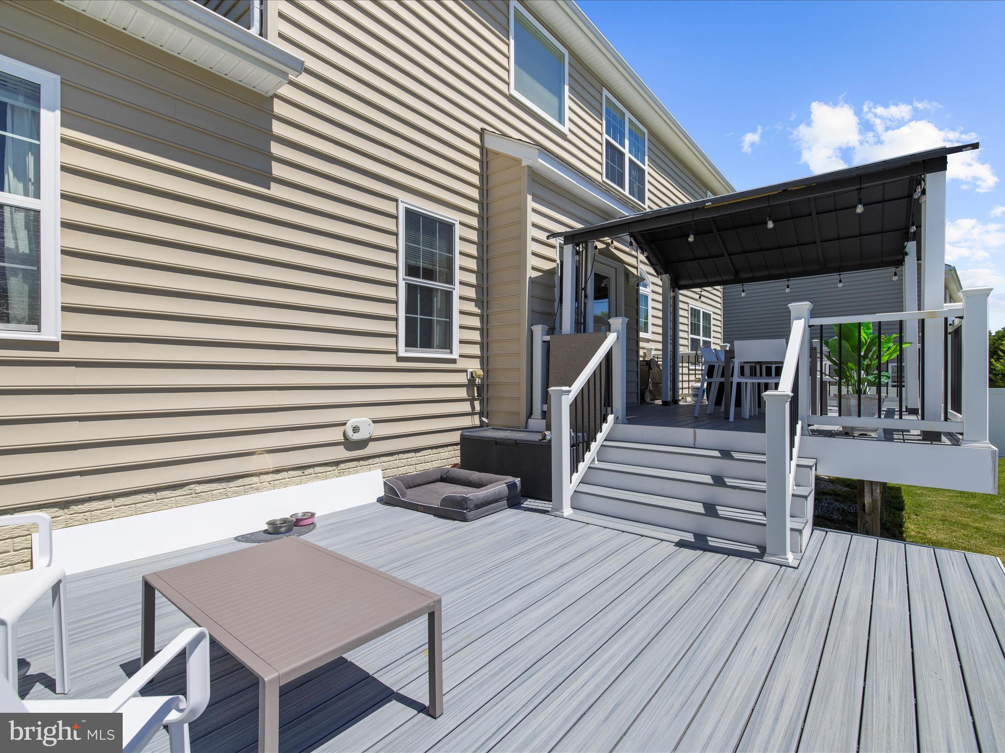 CHESAPEAKE VILLAGE - Residential