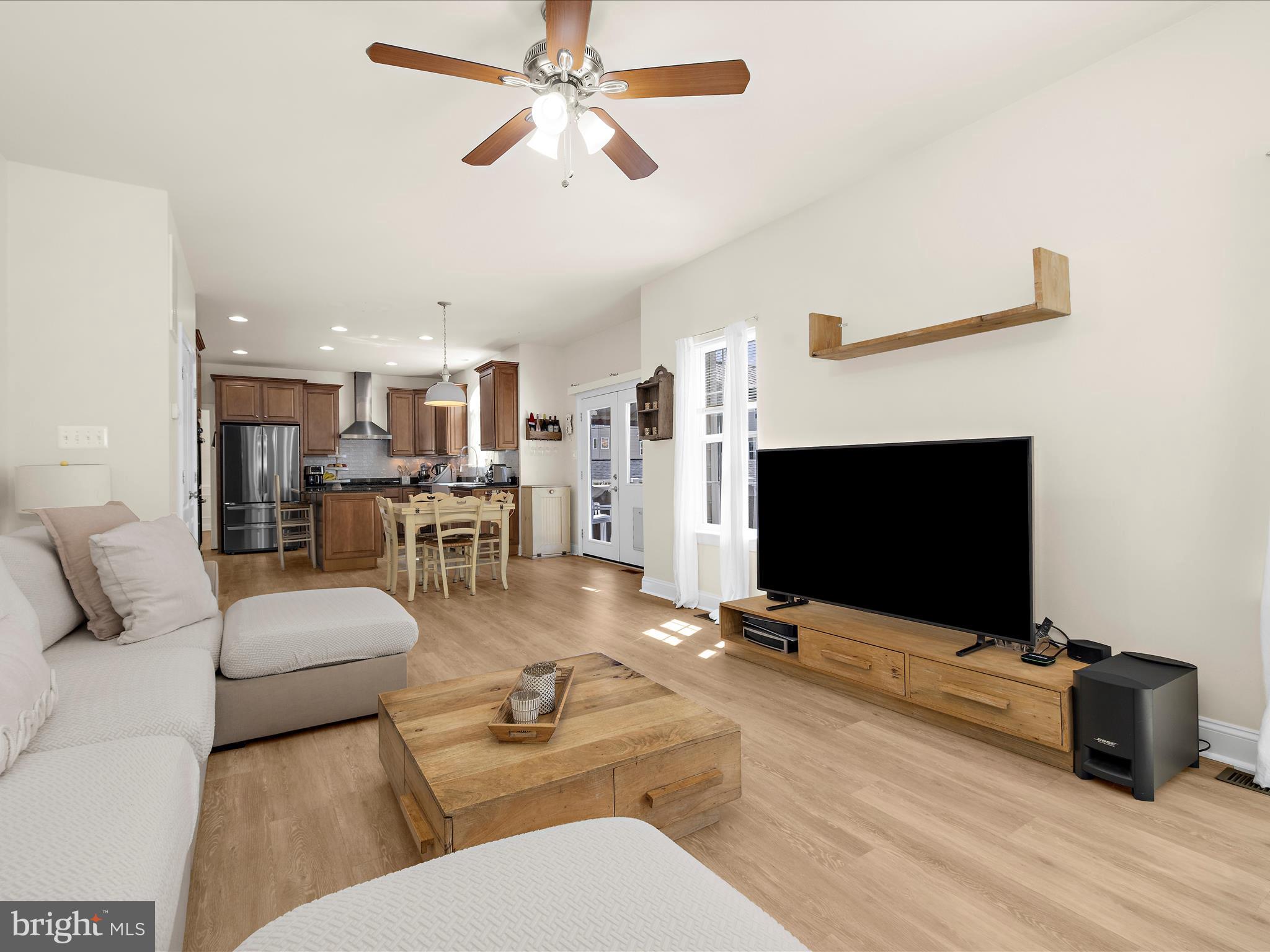 CHESAPEAKE VILLAGE - Residential