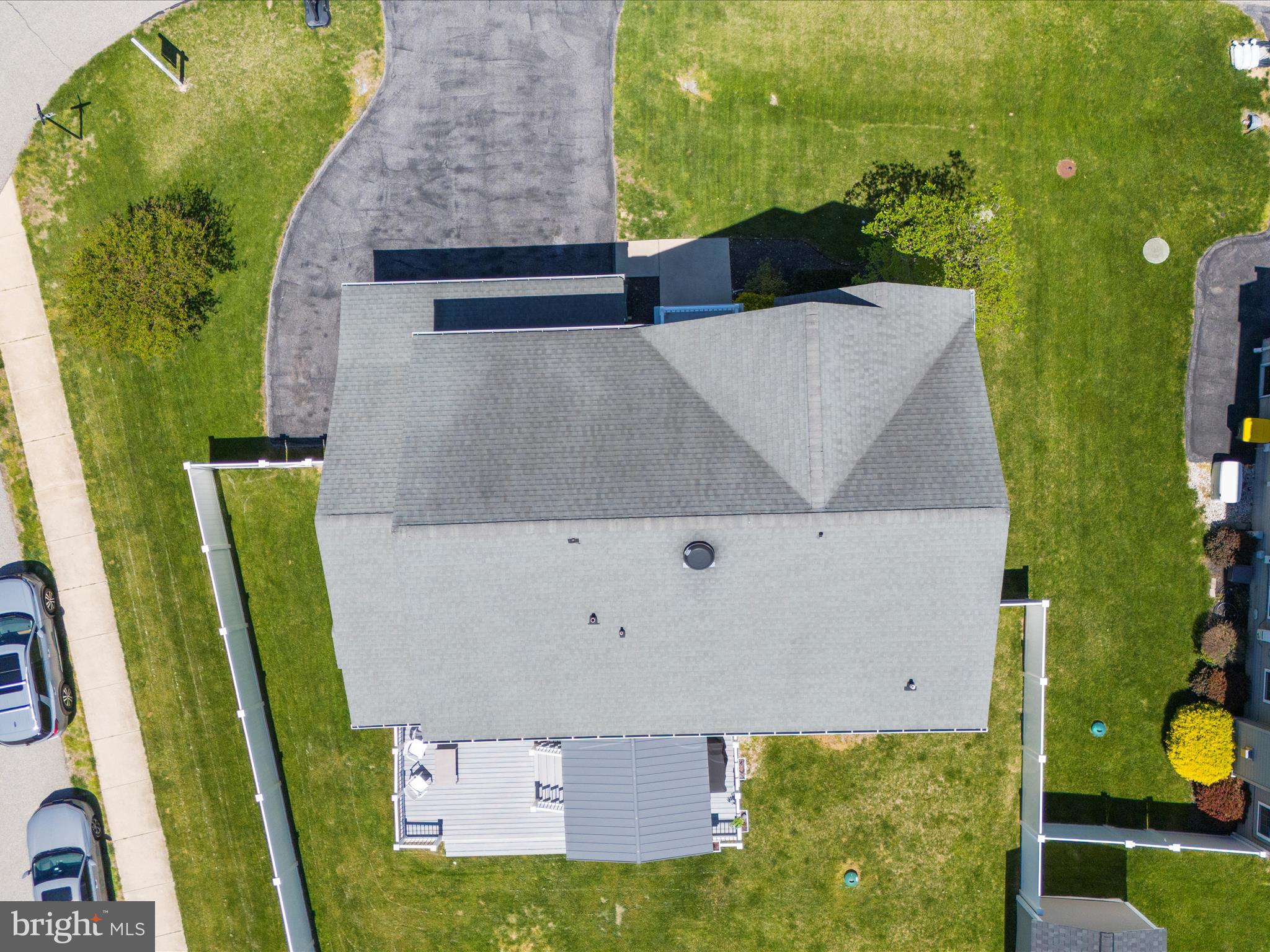 CHESAPEAKE VILLAGE - Residential