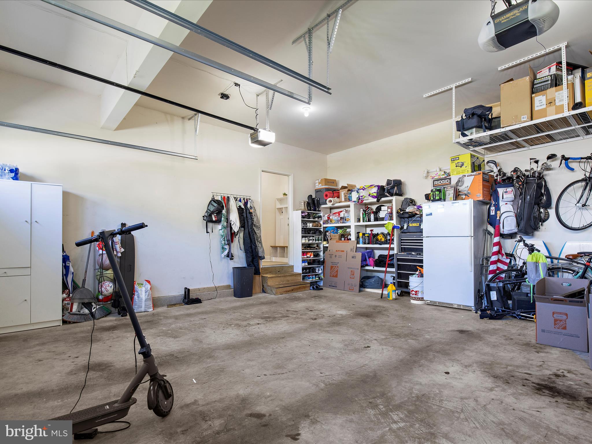 CHESAPEAKE VILLAGE - Residential