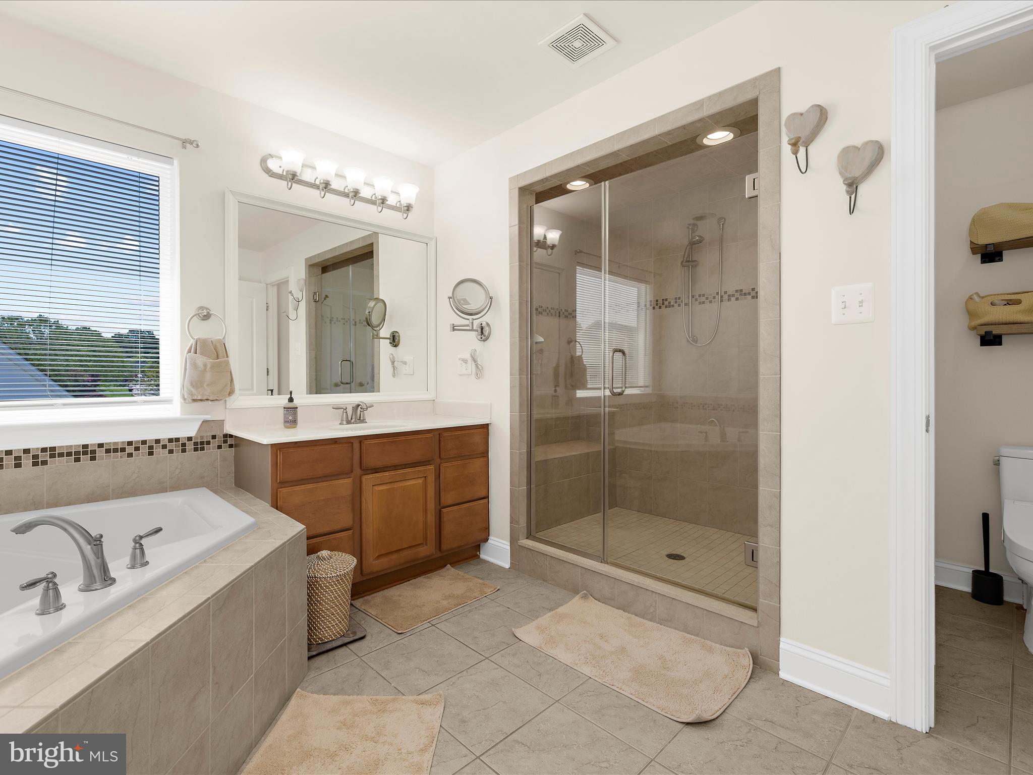 CHESAPEAKE VILLAGE - Residential