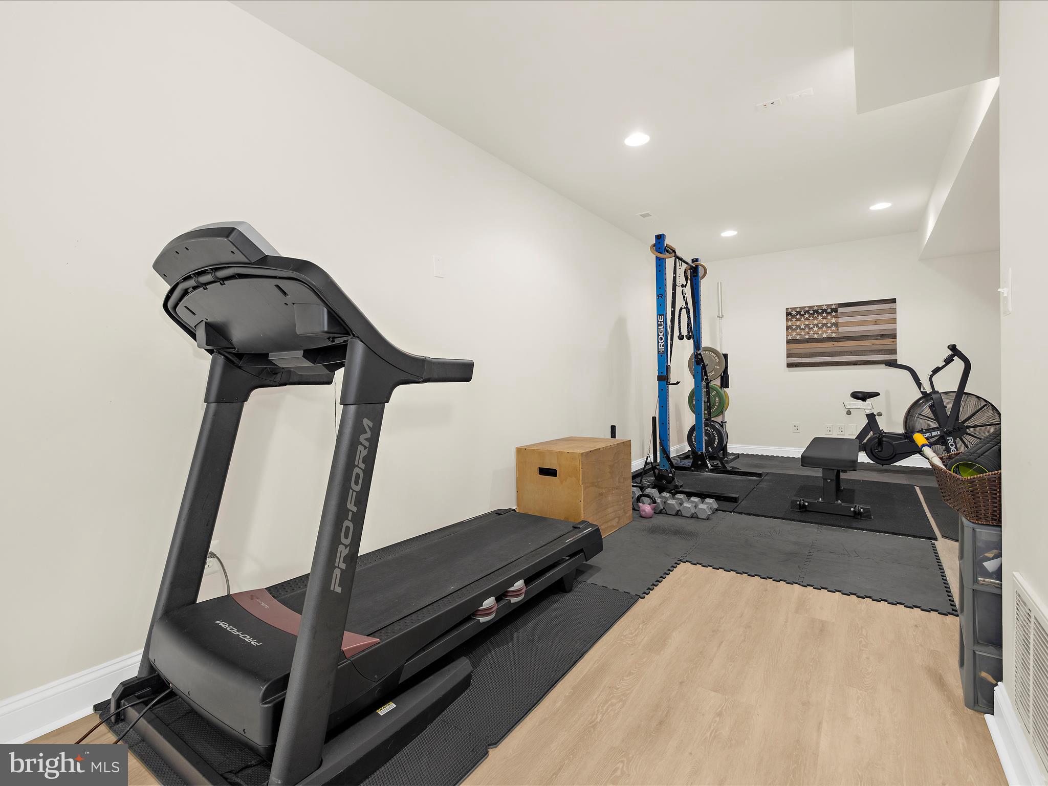 CHESAPEAKE VILLAGE - Residential