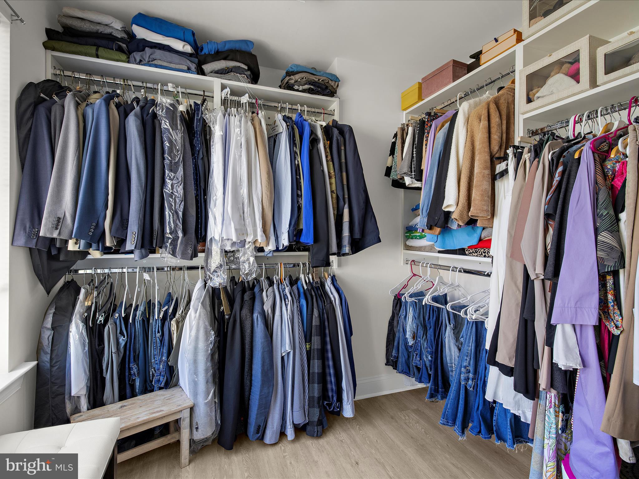 CHESAPEAKE VILLAGE - Residential