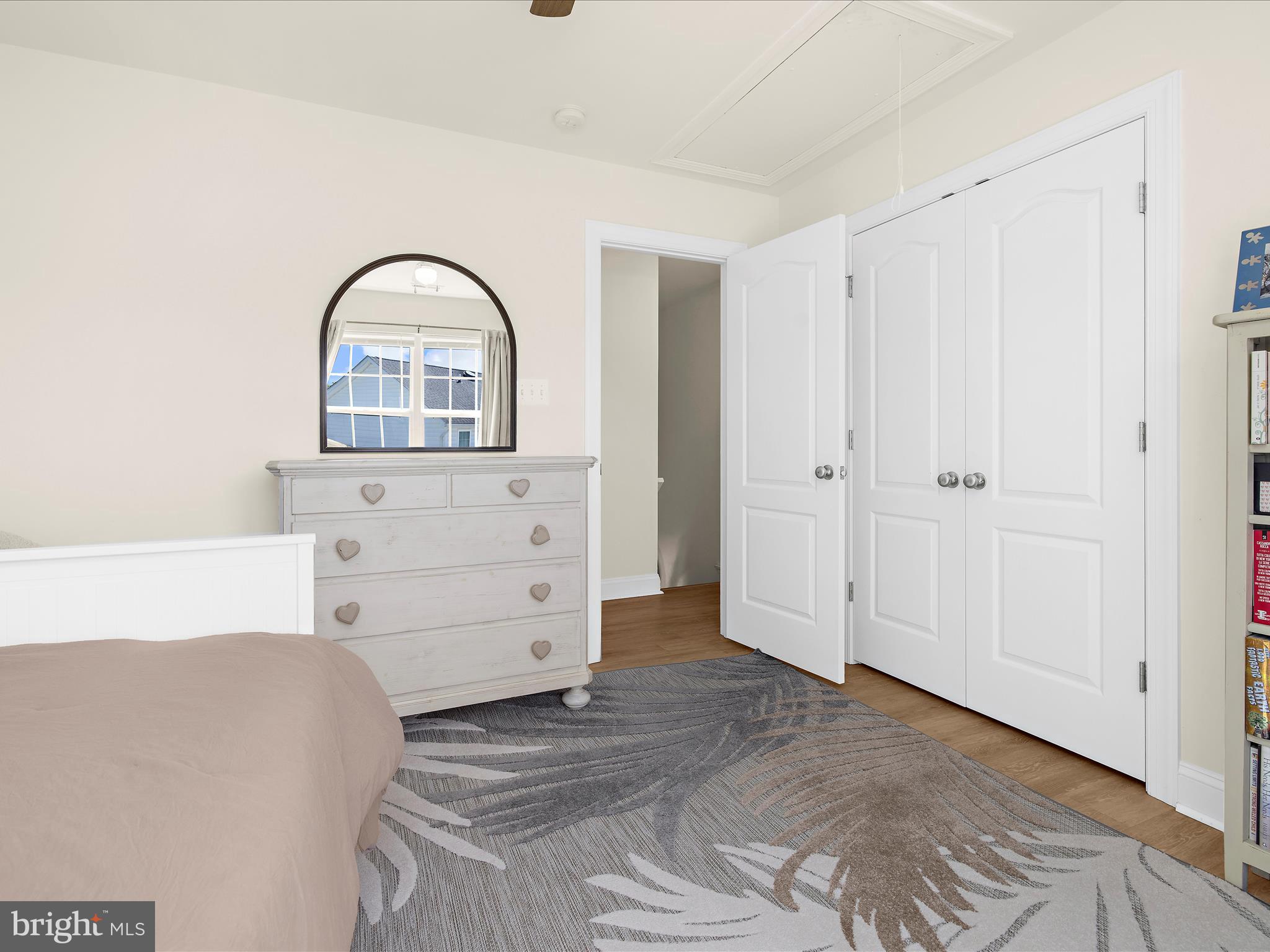 CHESAPEAKE VILLAGE - Residential