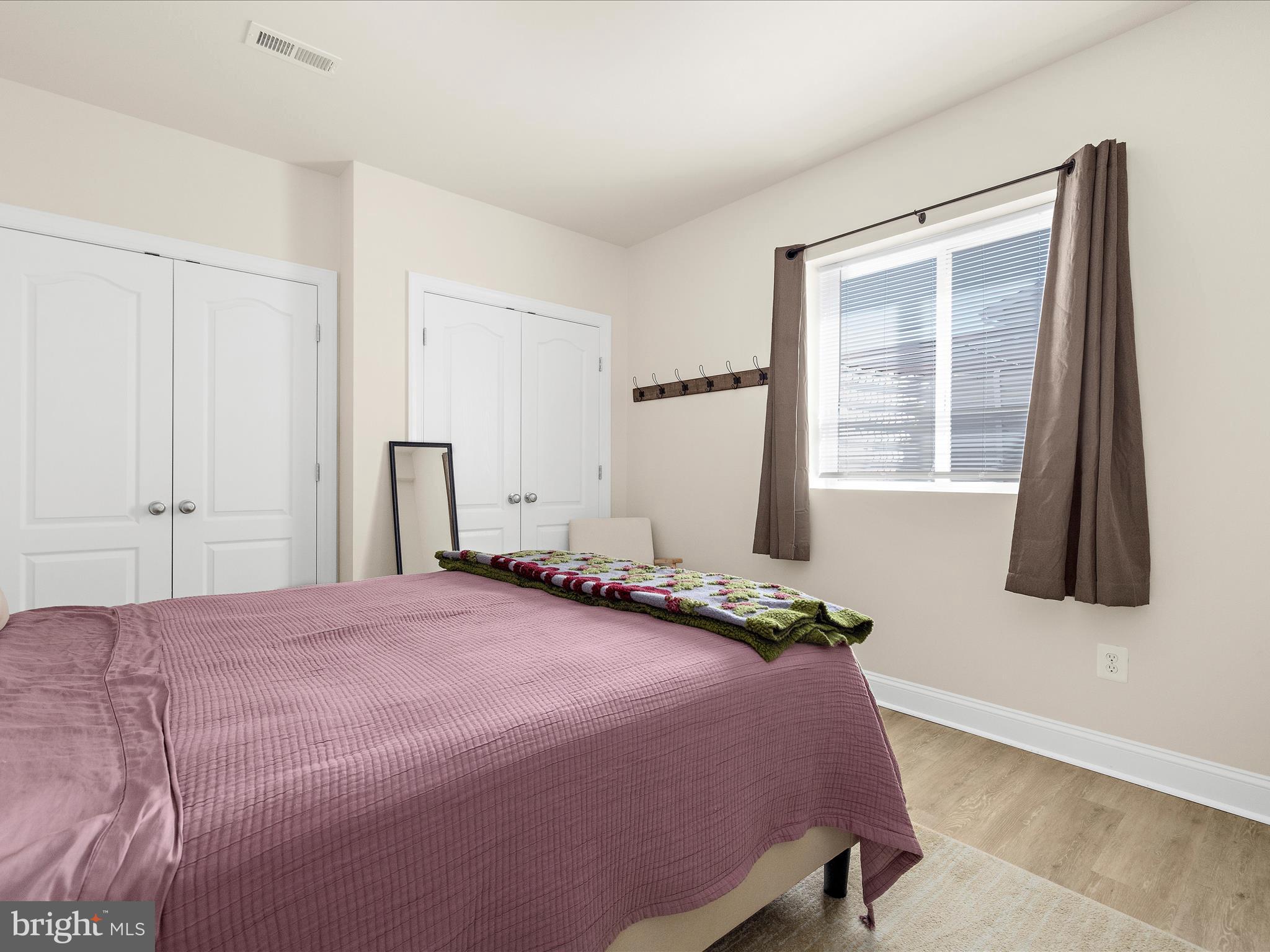 CHESAPEAKE VILLAGE - Residential