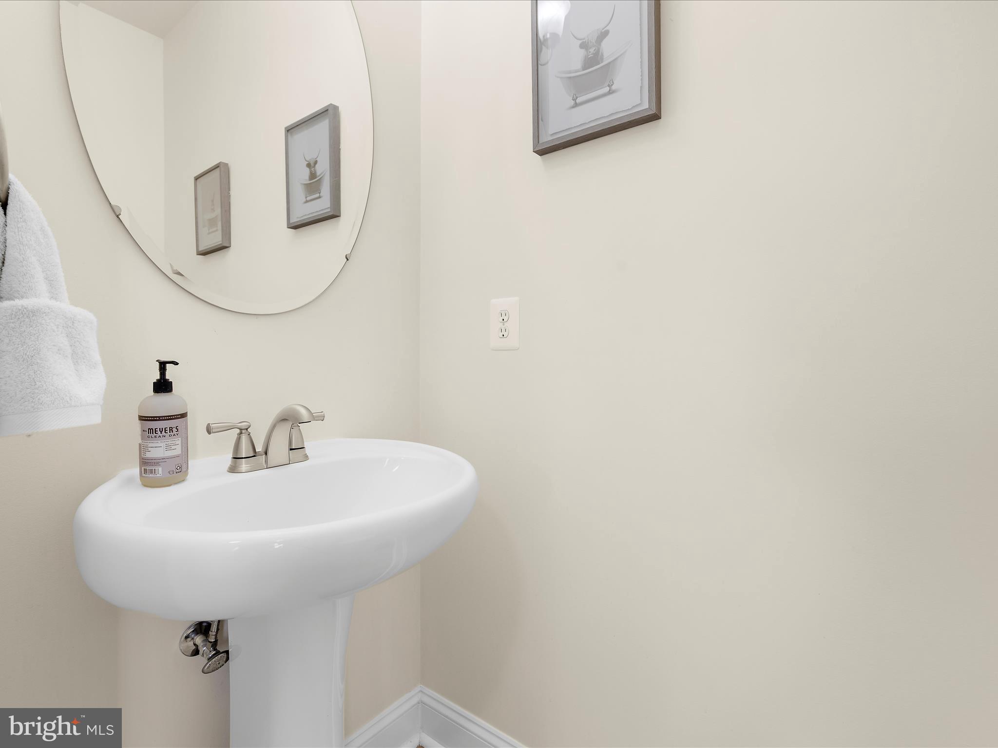 CHESAPEAKE VILLAGE - Residential