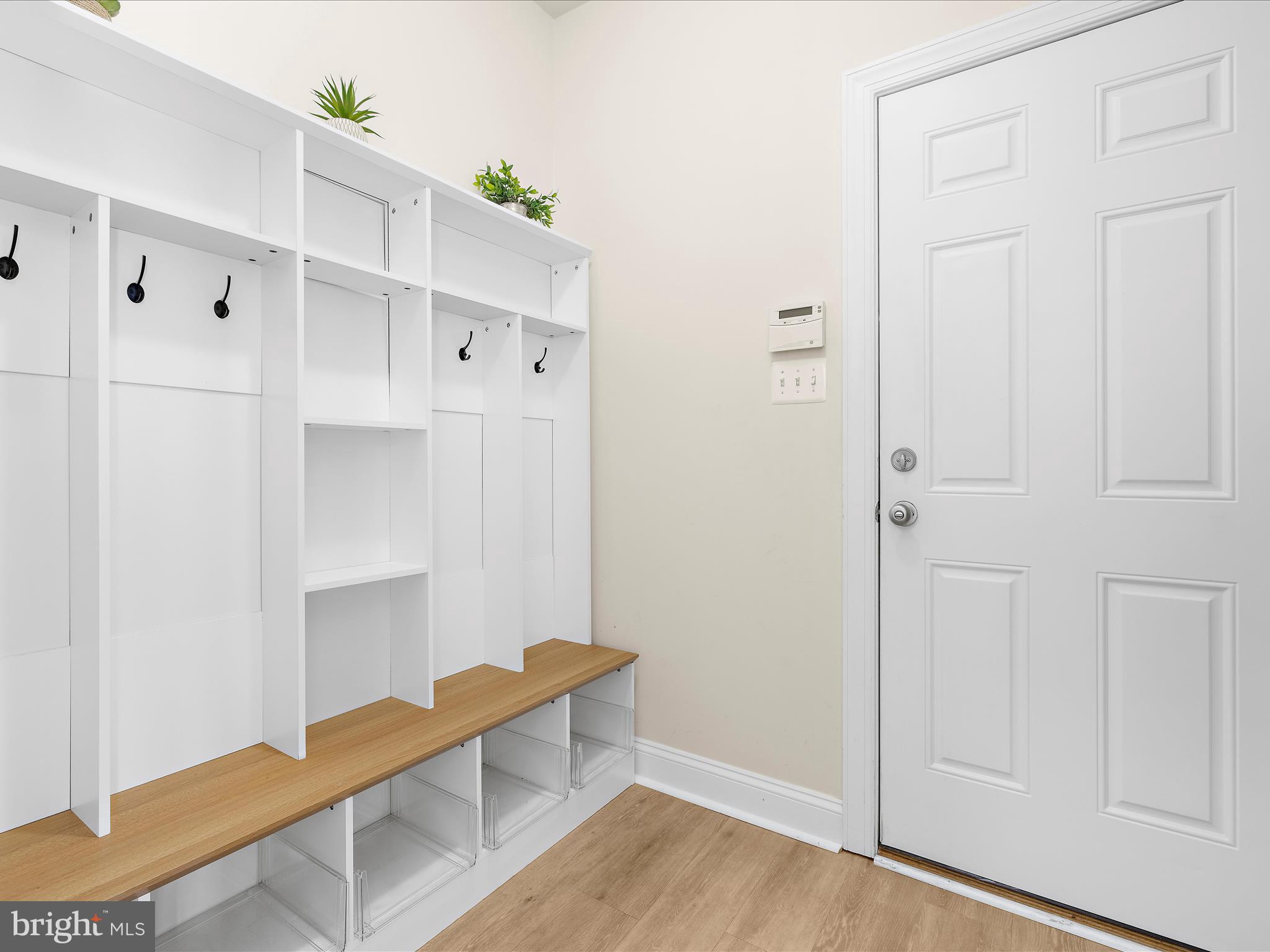 CHESAPEAKE VILLAGE - Residential