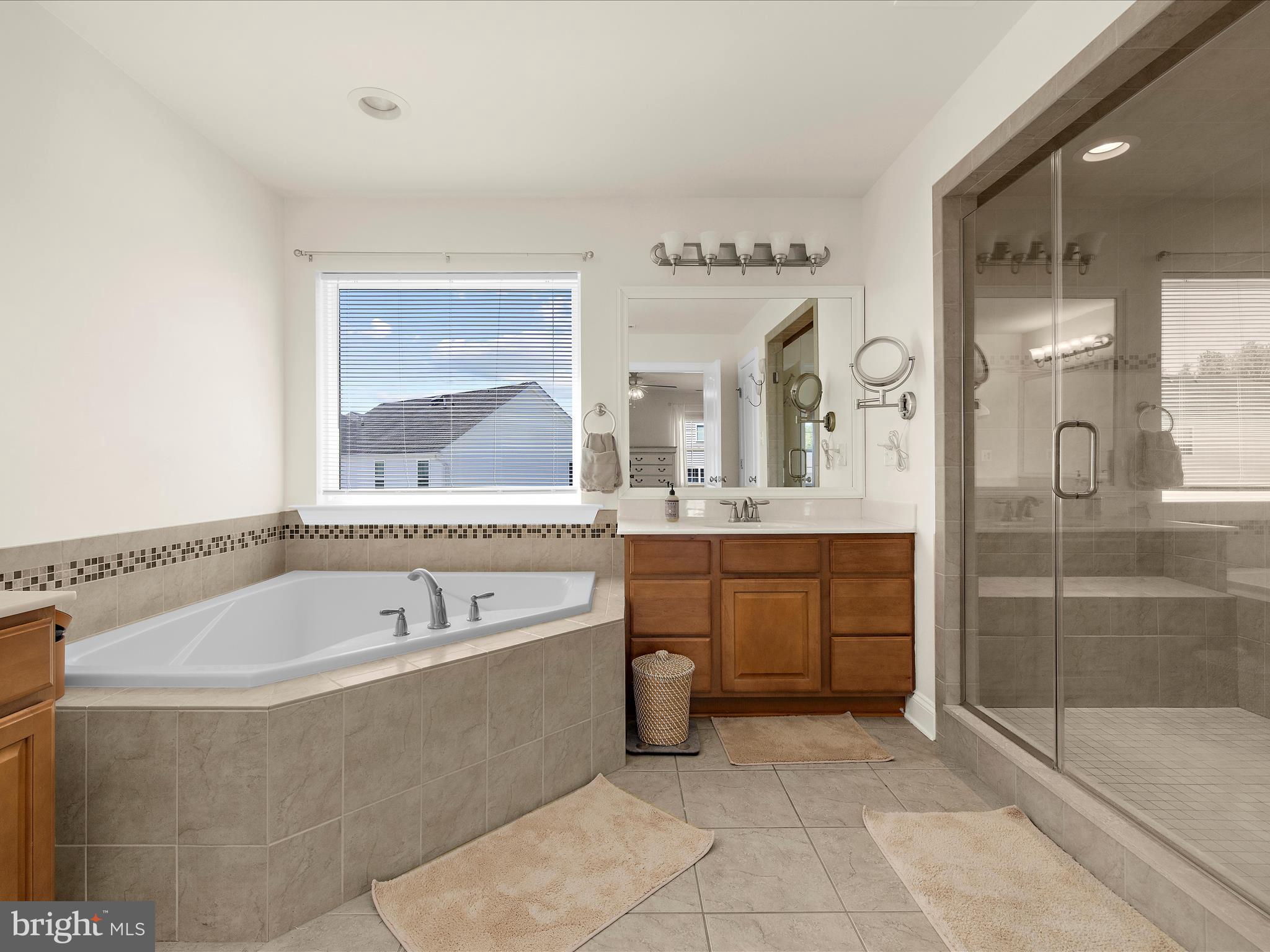 CHESAPEAKE VILLAGE - Residential