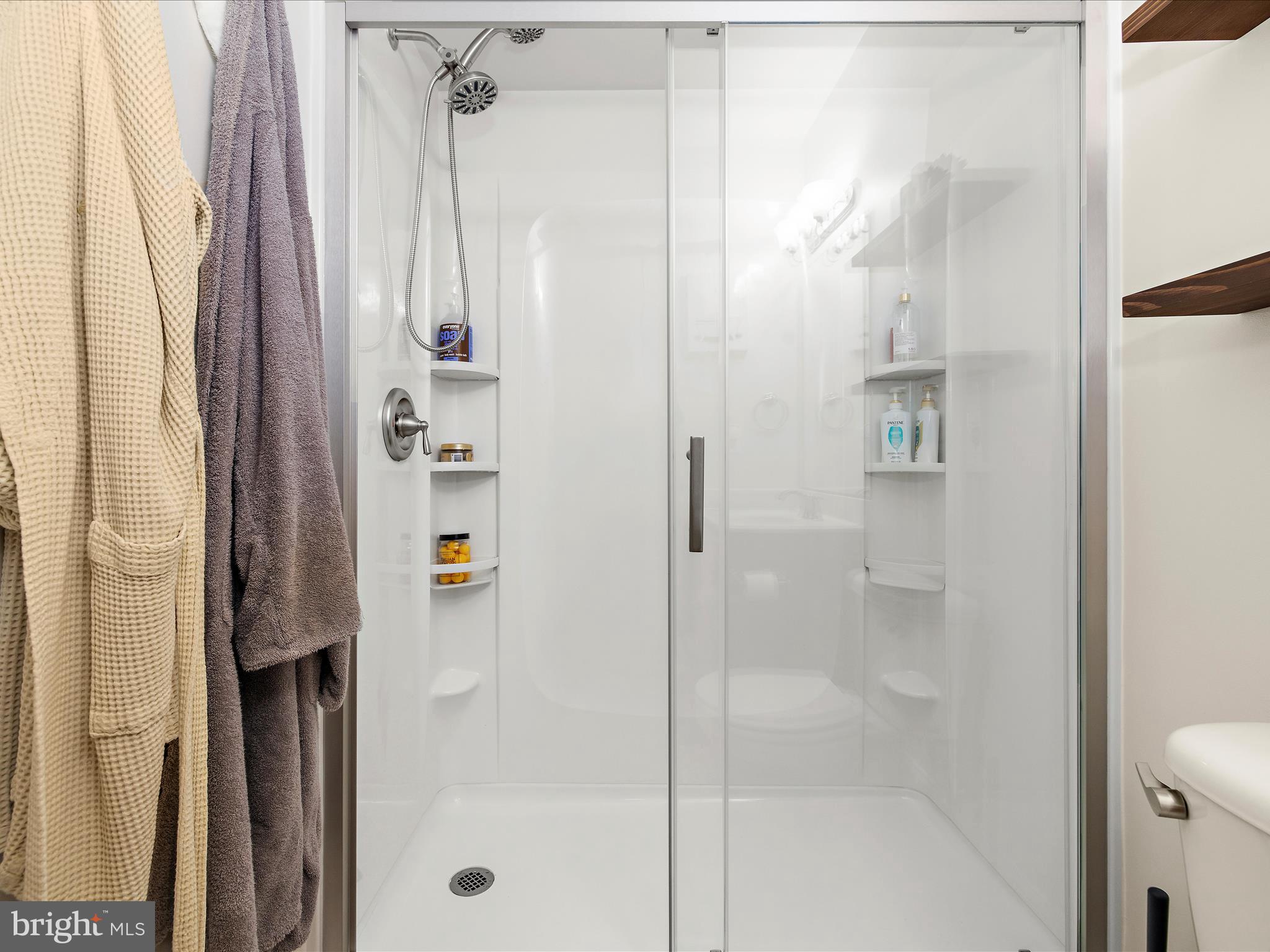 CHESAPEAKE VILLAGE - Residential