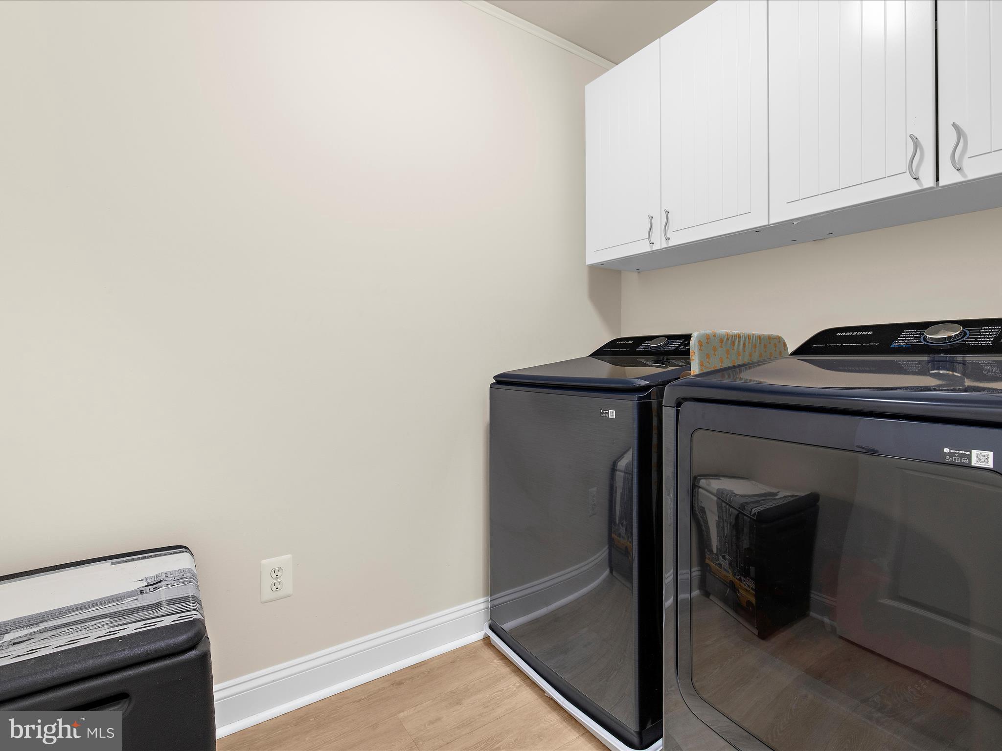 CHESAPEAKE VILLAGE - Residential