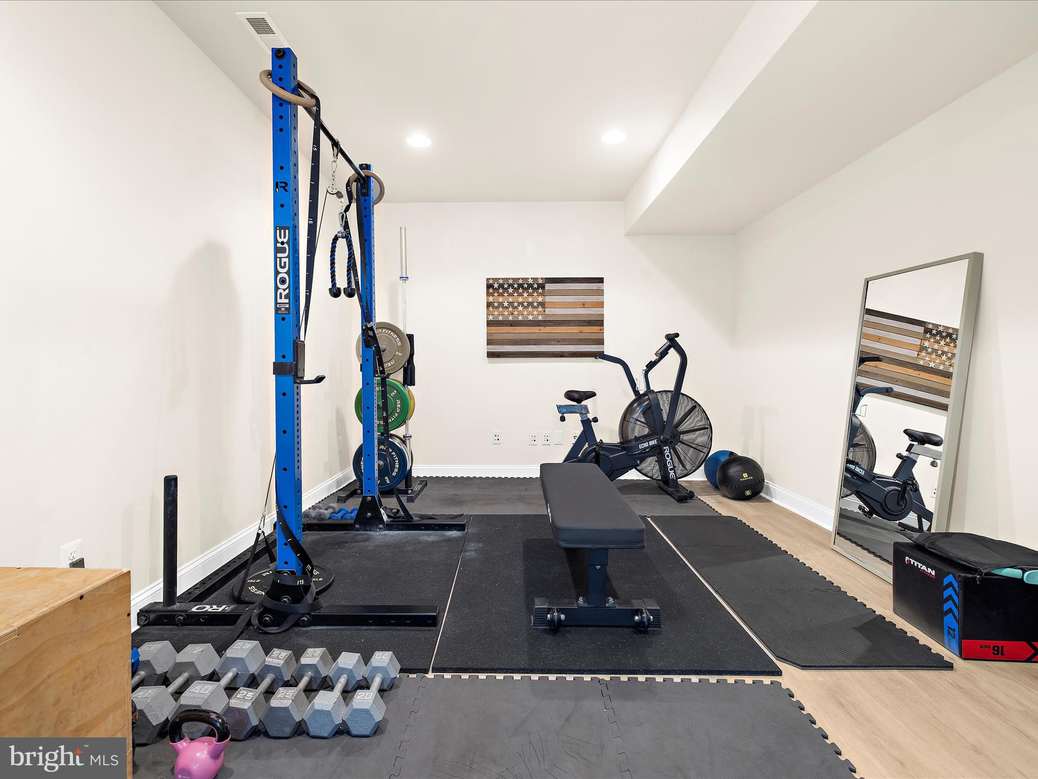 CHESAPEAKE VILLAGE - Residential