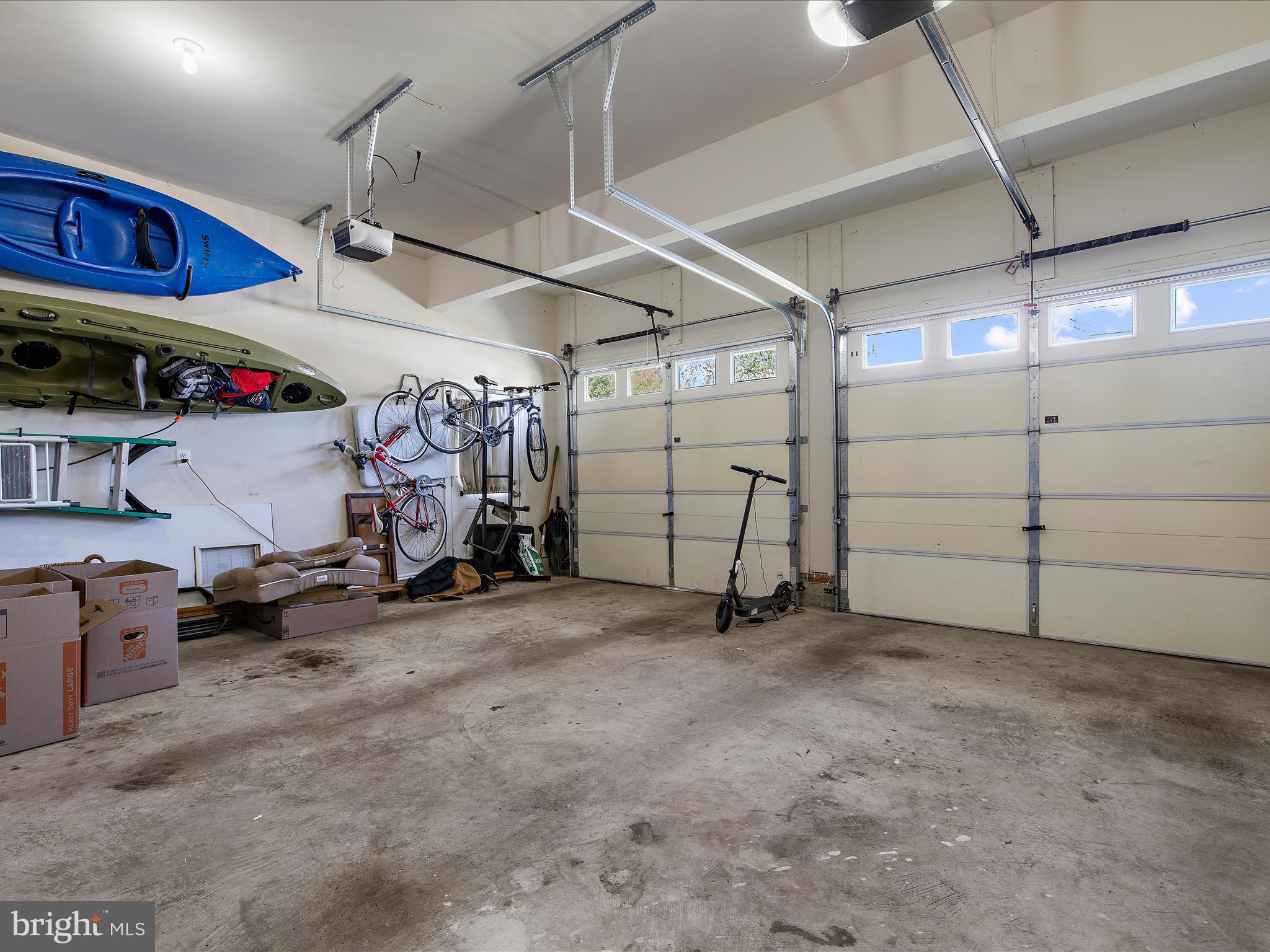 CHESAPEAKE VILLAGE - Residential