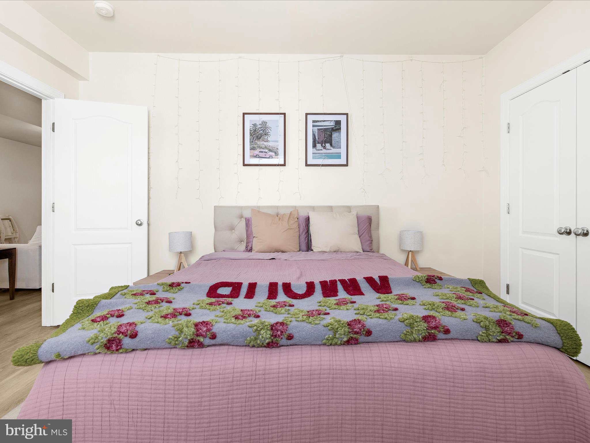 CHESAPEAKE VILLAGE - Residential