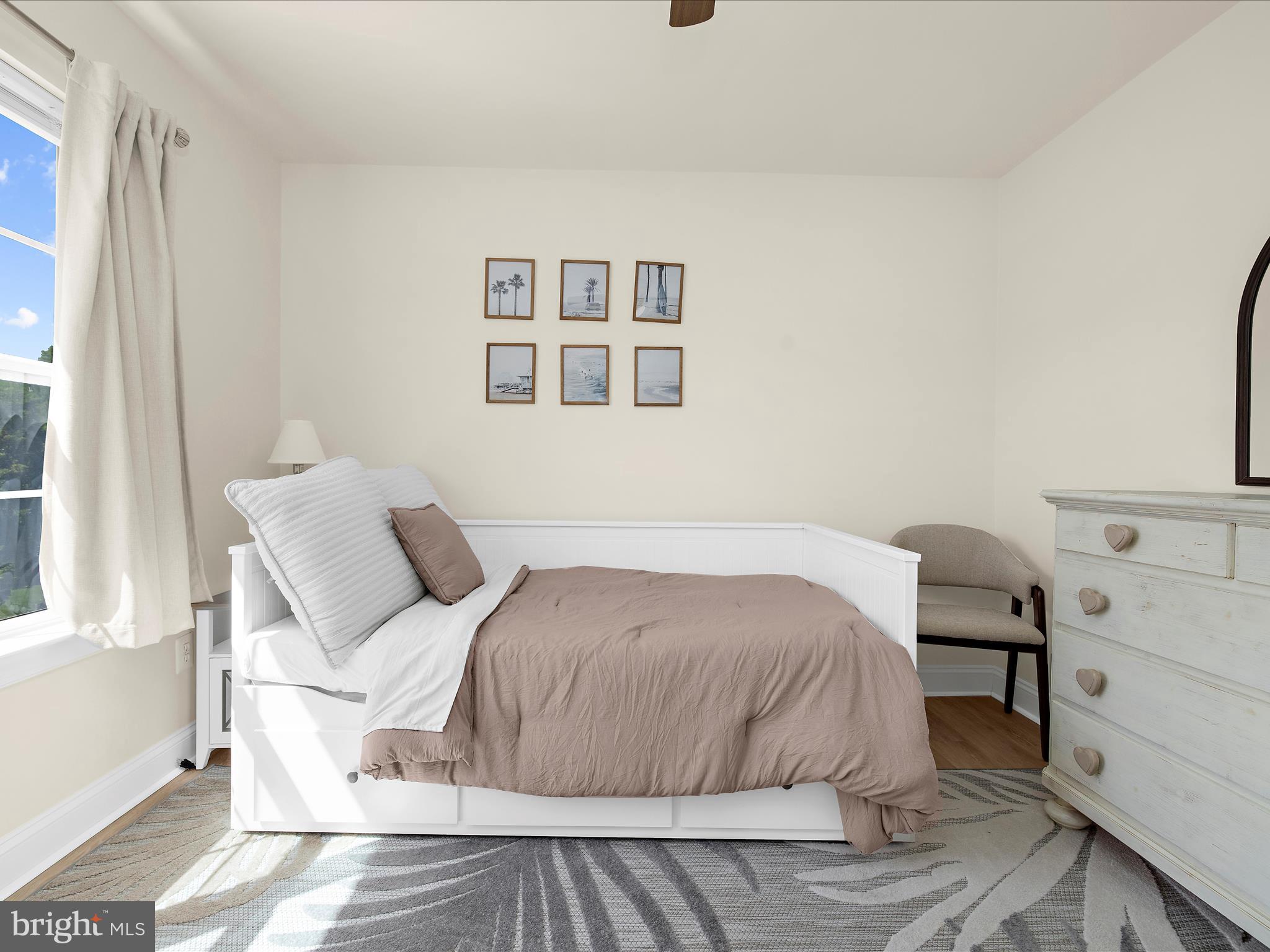 CHESAPEAKE VILLAGE - Residential