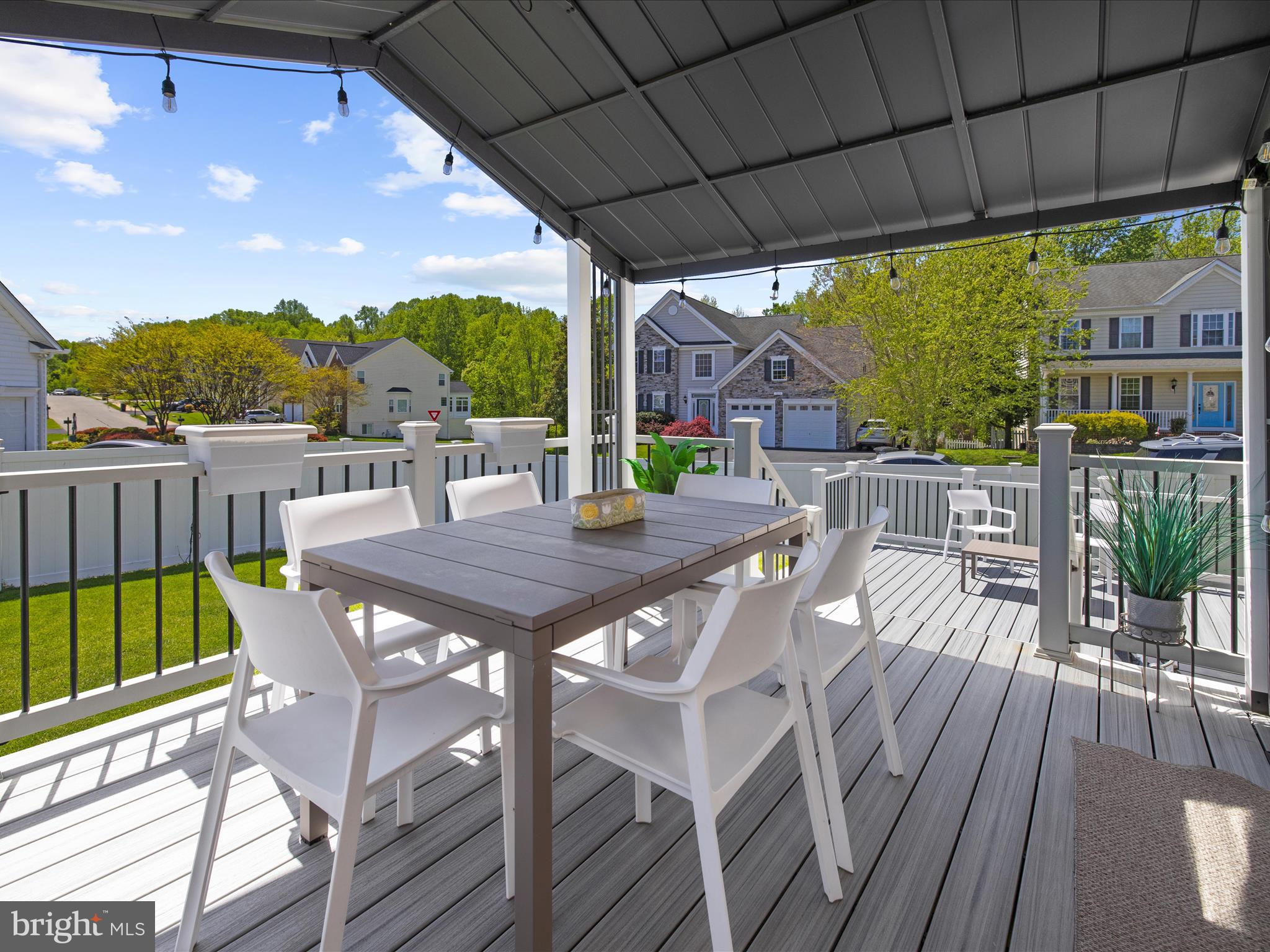 CHESAPEAKE VILLAGE - Residential