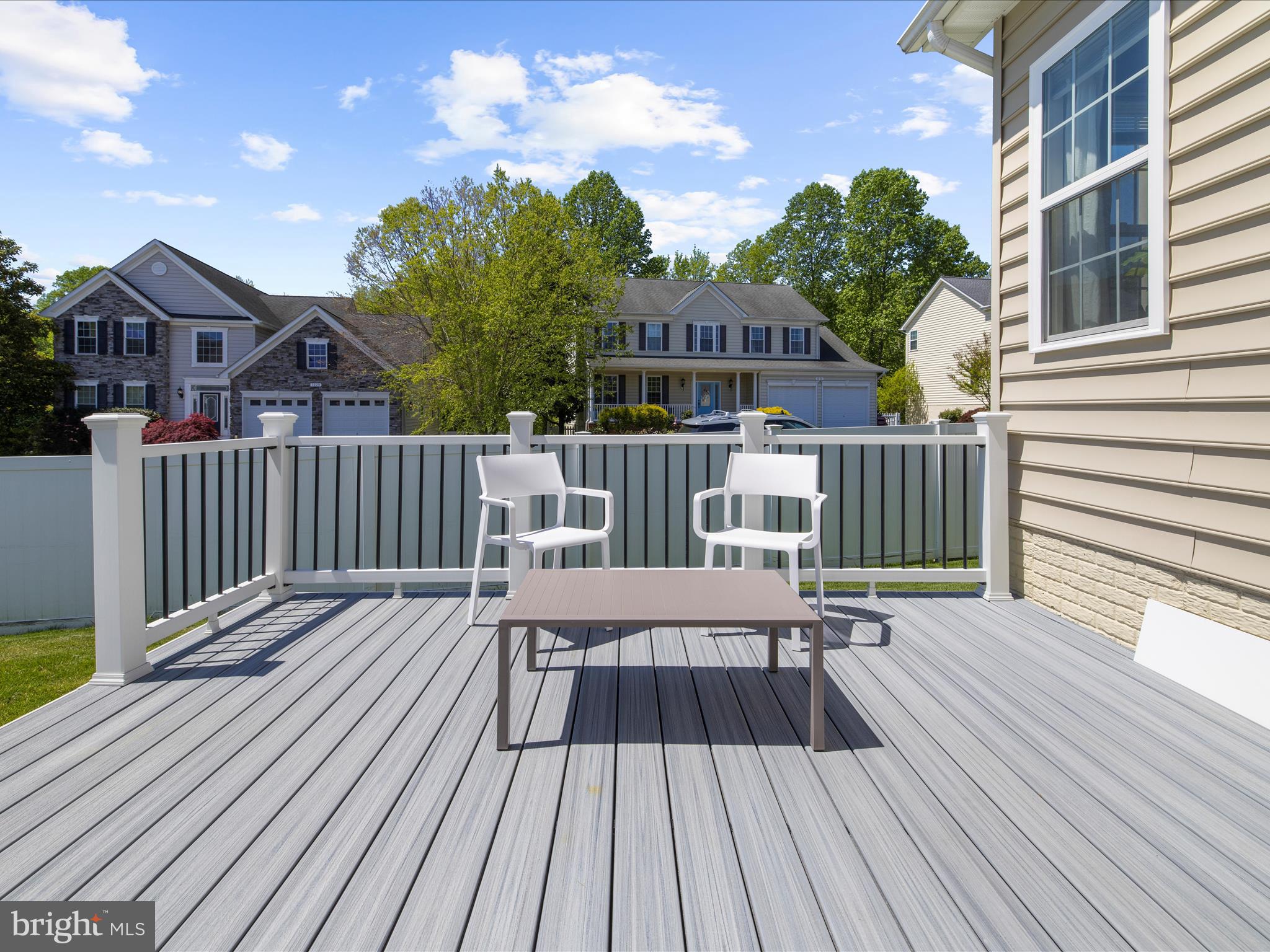 CHESAPEAKE VILLAGE - Residential