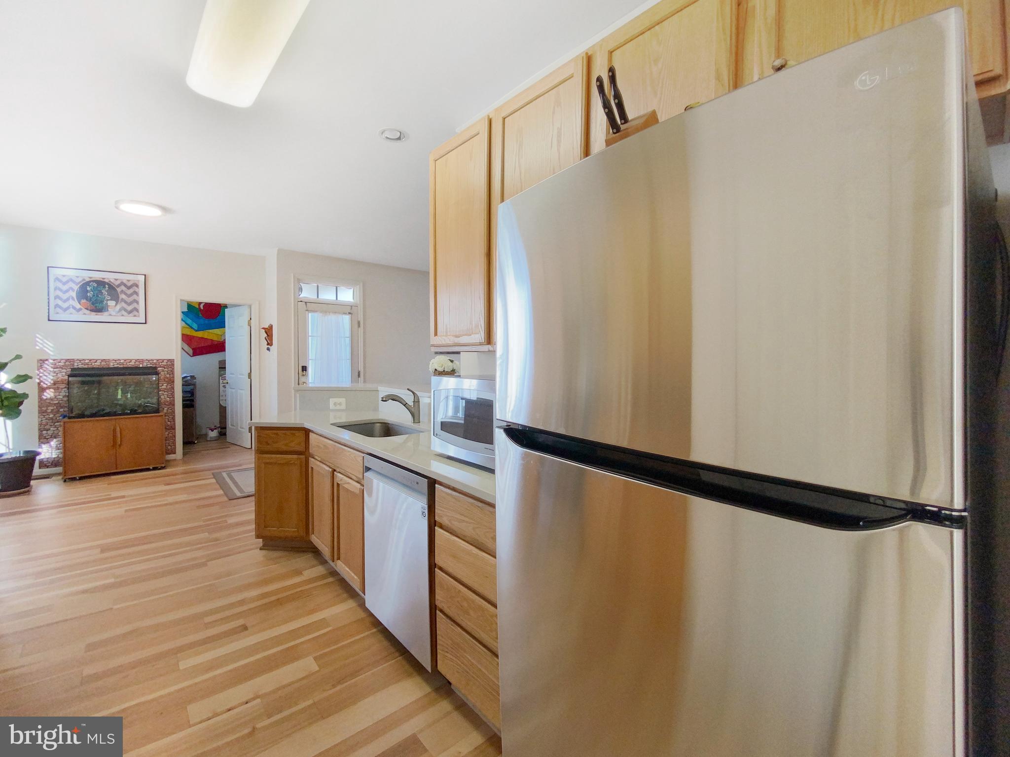 KINGS CROSSING - Residential