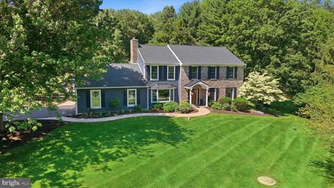 Homes For Sale - 763 Beversrede Trail<br/> WEST CHESTER, PA 19382