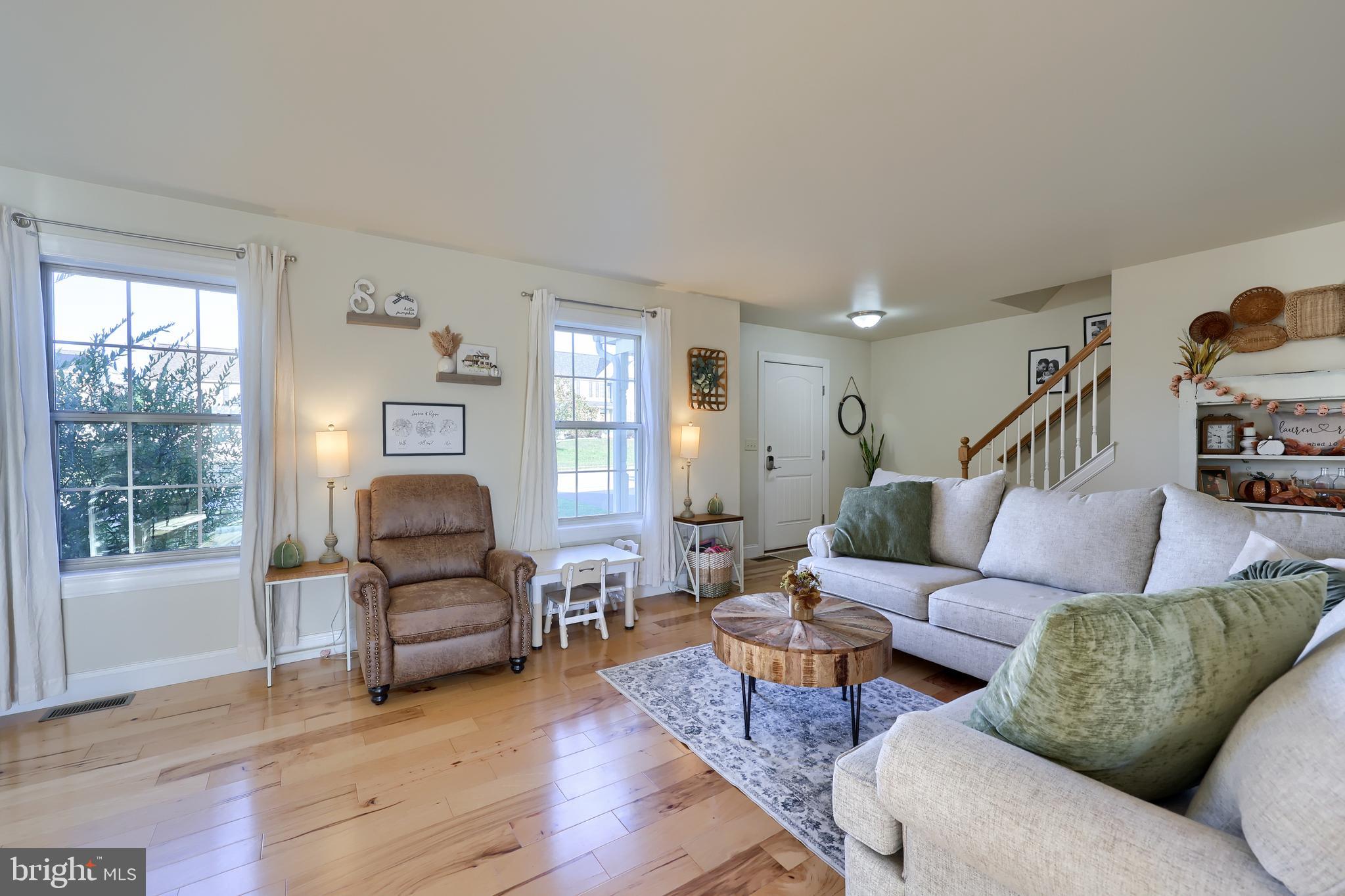 CHESTNUT VALLEY - Residential