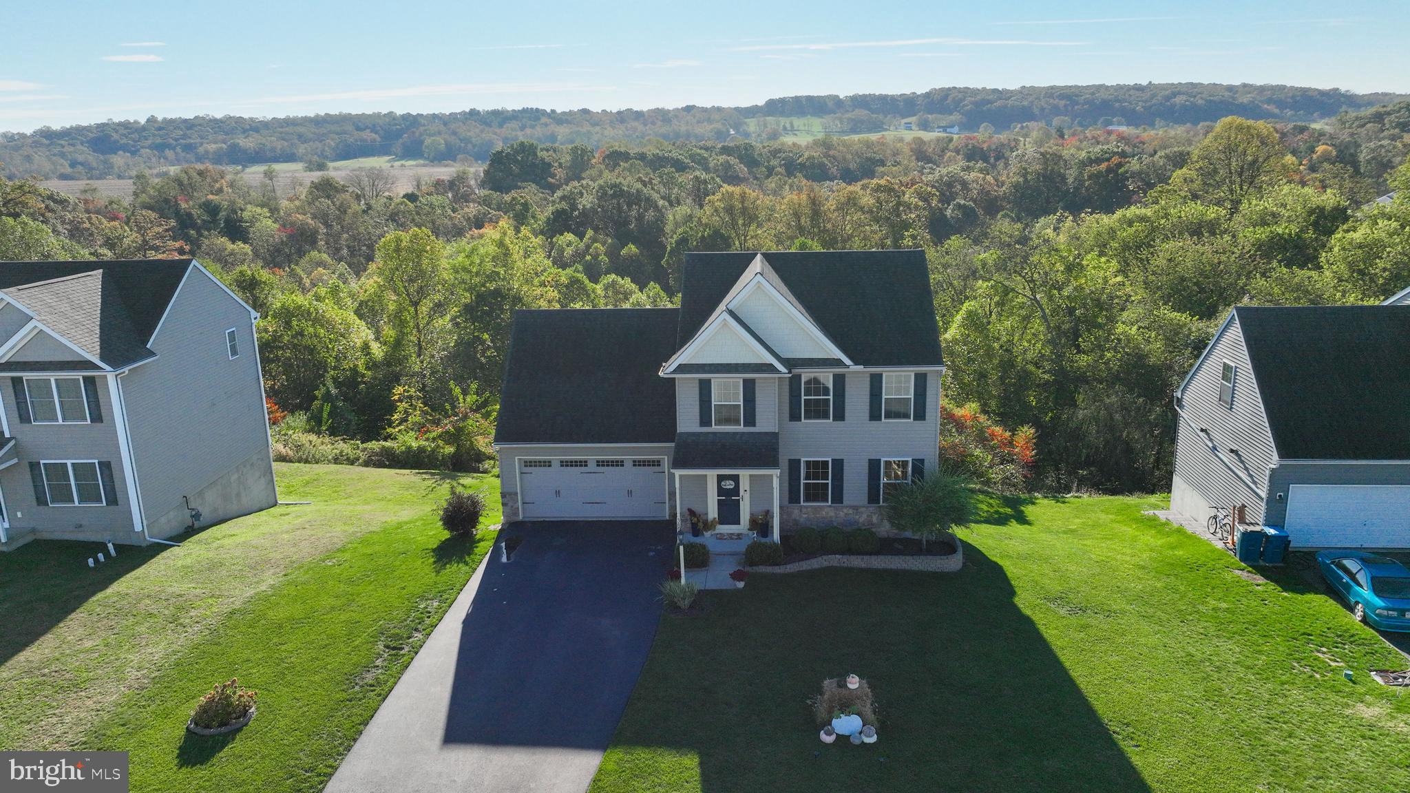 CHESTNUT VALLEY - Residential