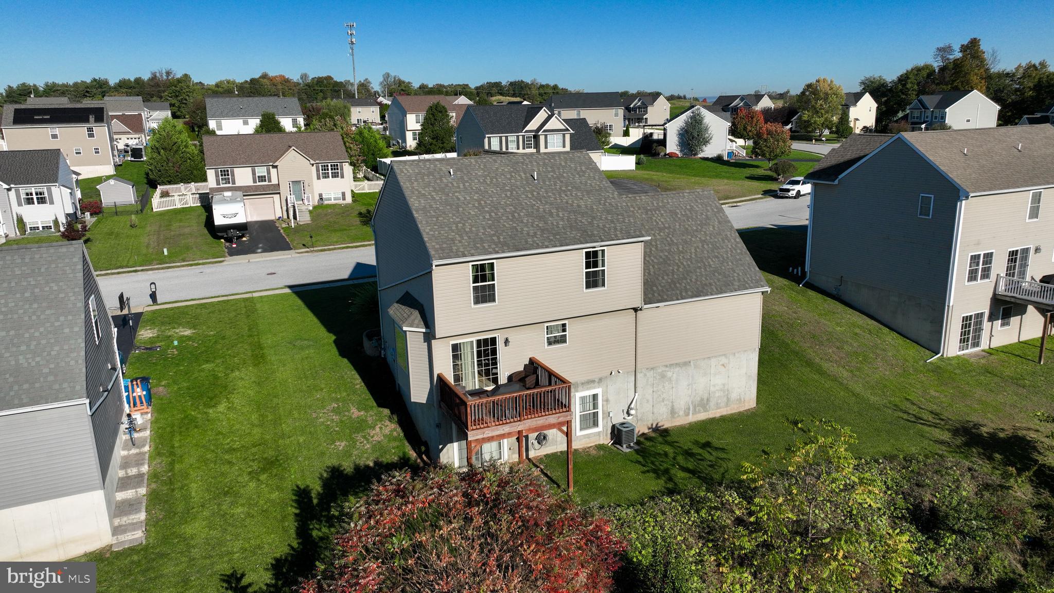 CHESTNUT VALLEY - Residential