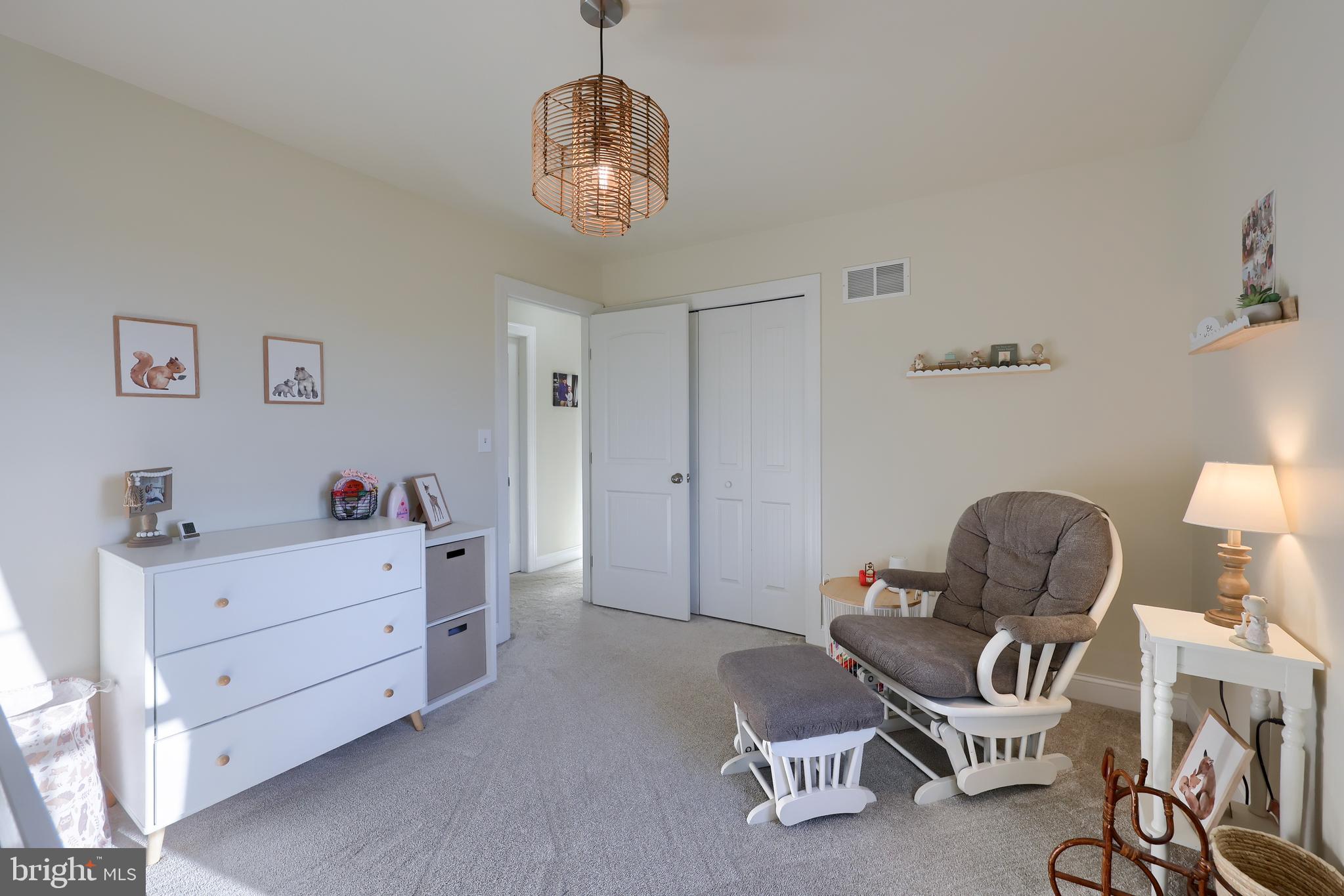 CHESTNUT VALLEY - Residential