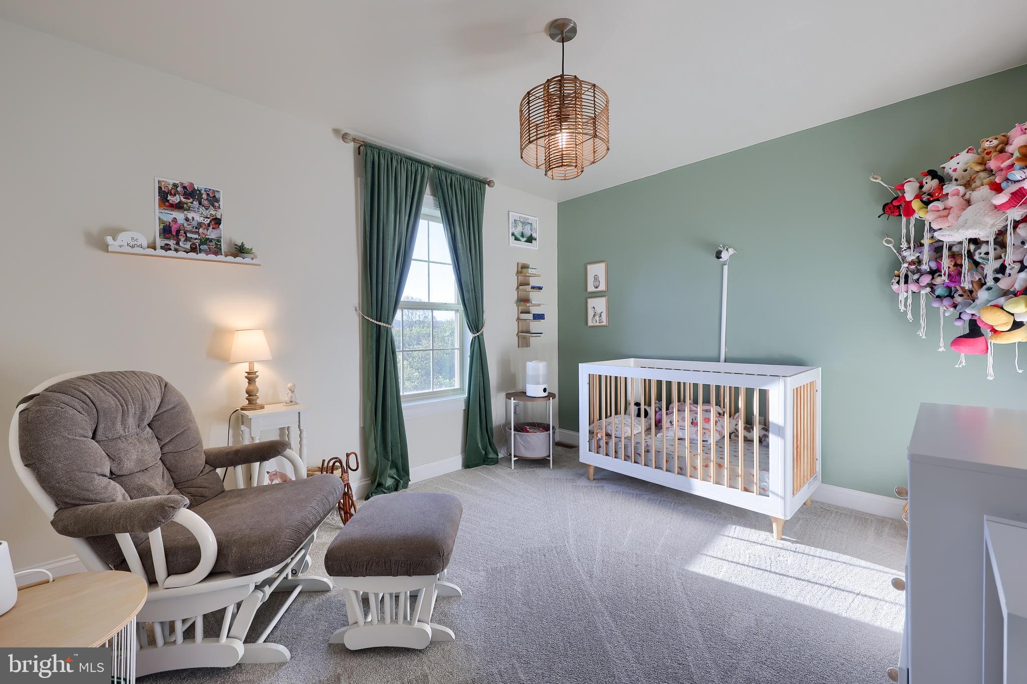 CHESTNUT VALLEY - Residential