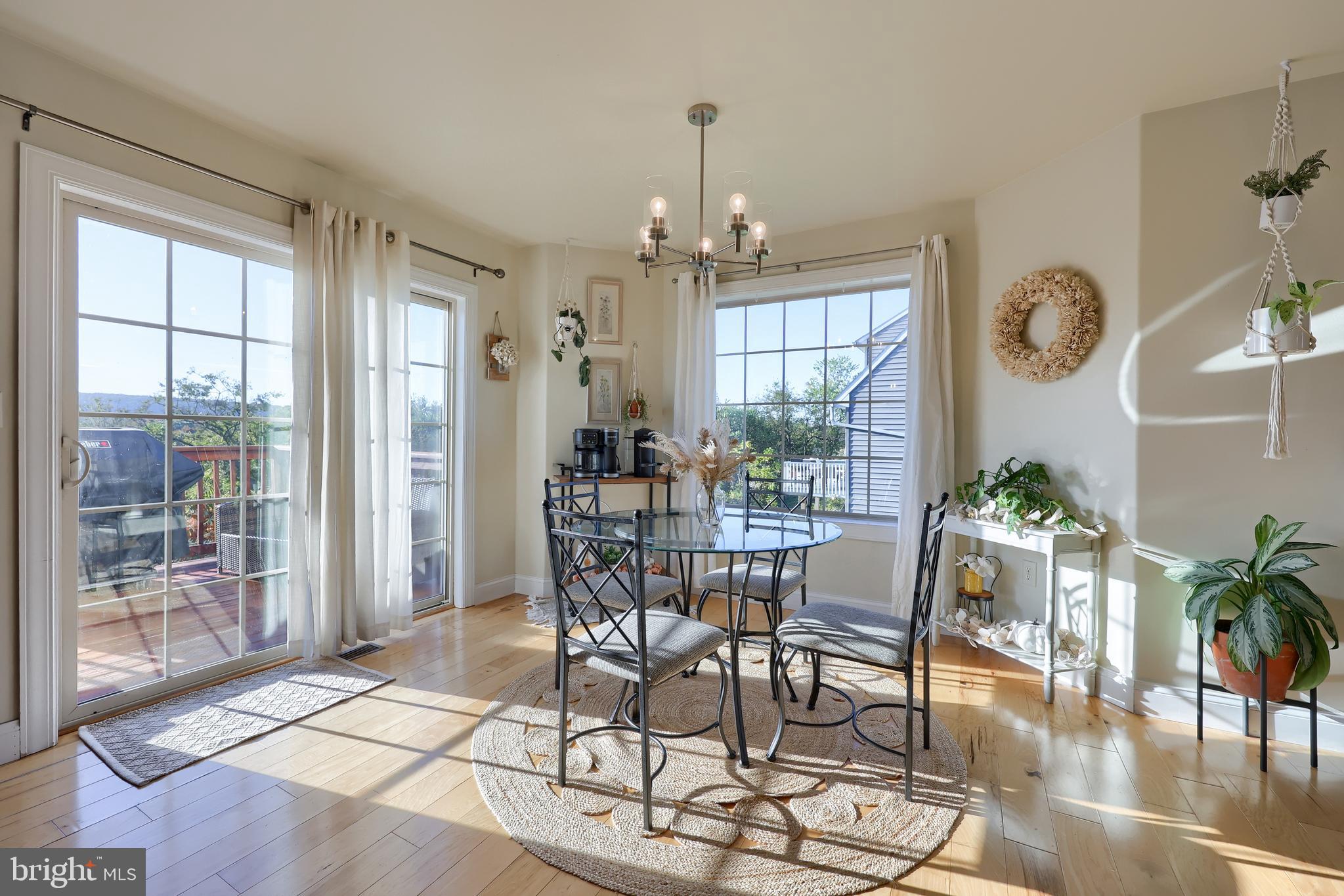 CHESTNUT VALLEY - Residential