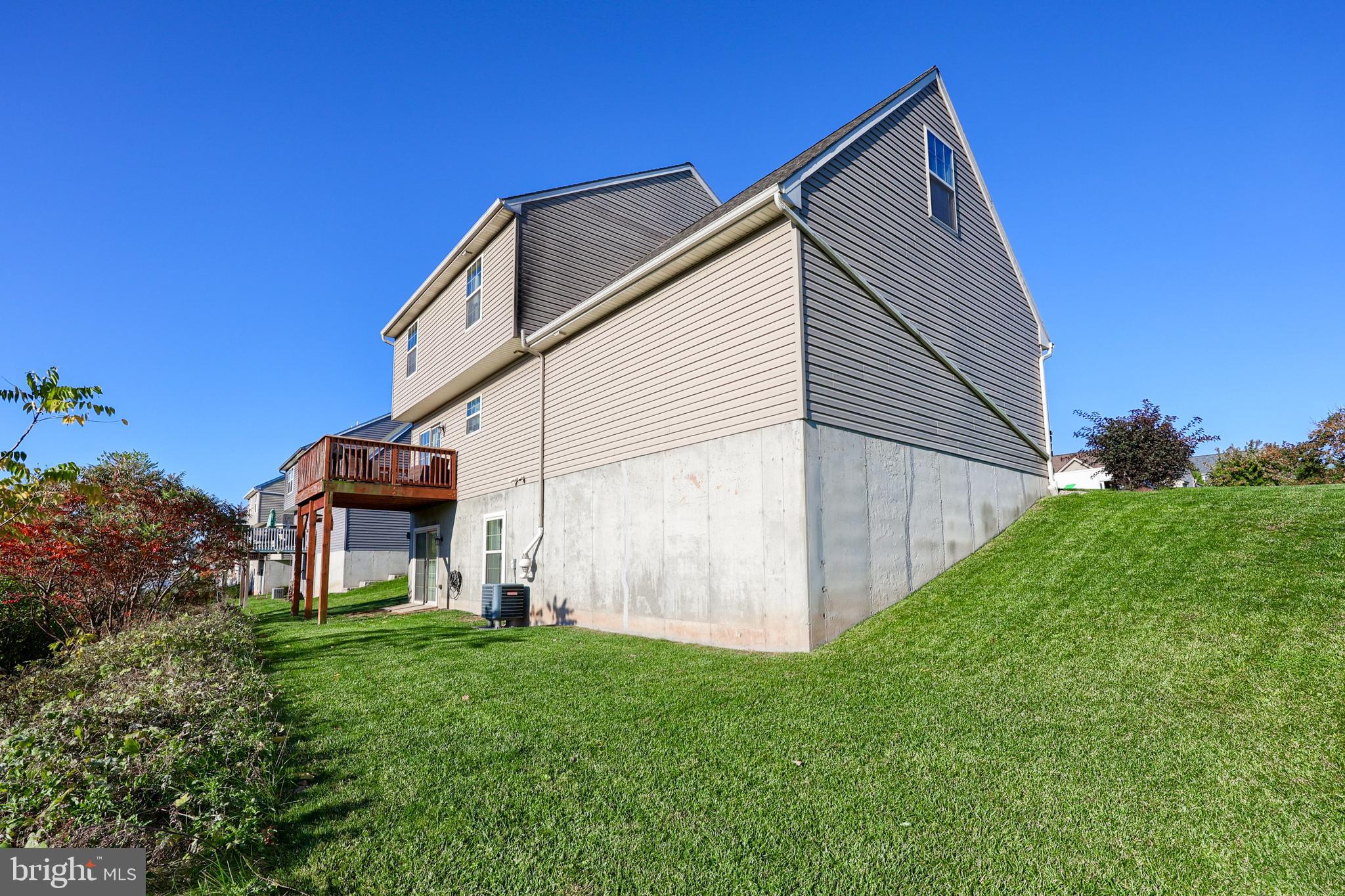 CHESTNUT VALLEY - Residential