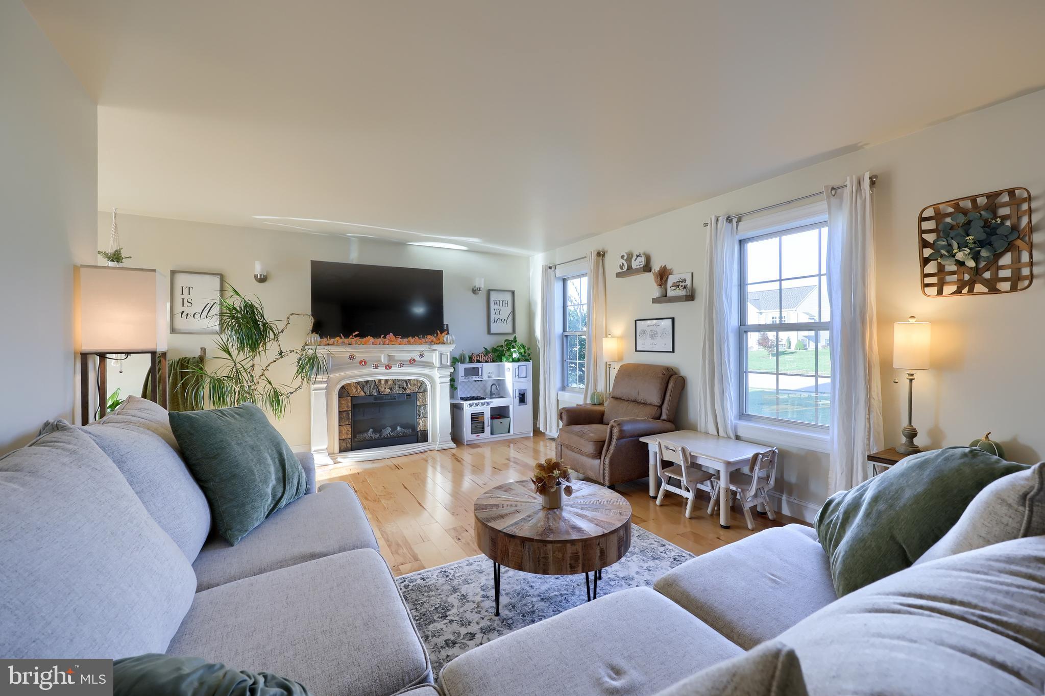 CHESTNUT VALLEY - Residential