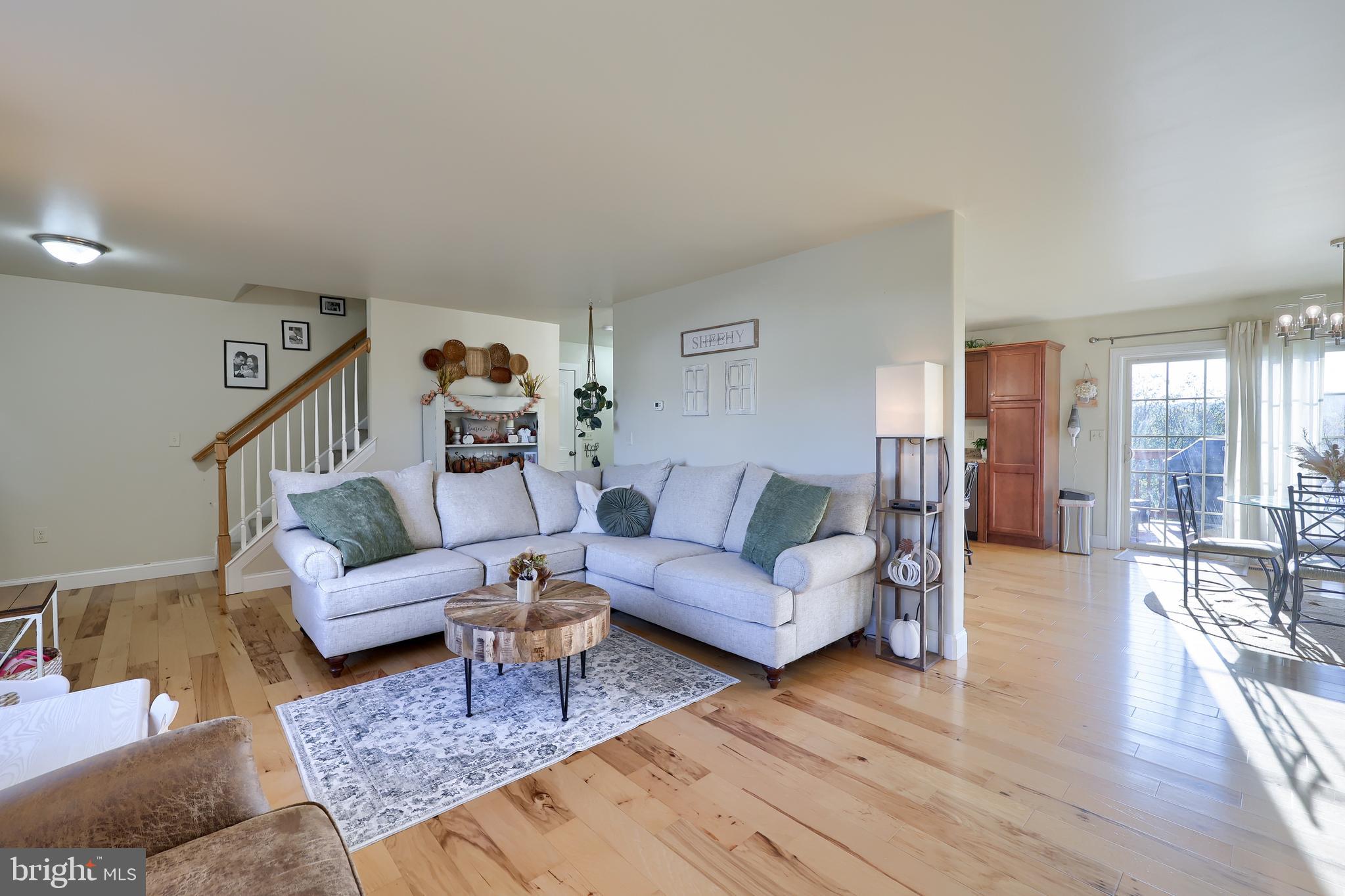 CHESTNUT VALLEY - Residential