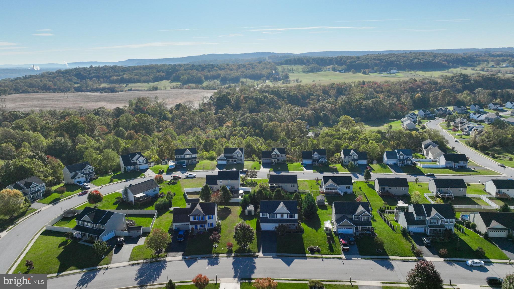 CHESTNUT VALLEY - Residential