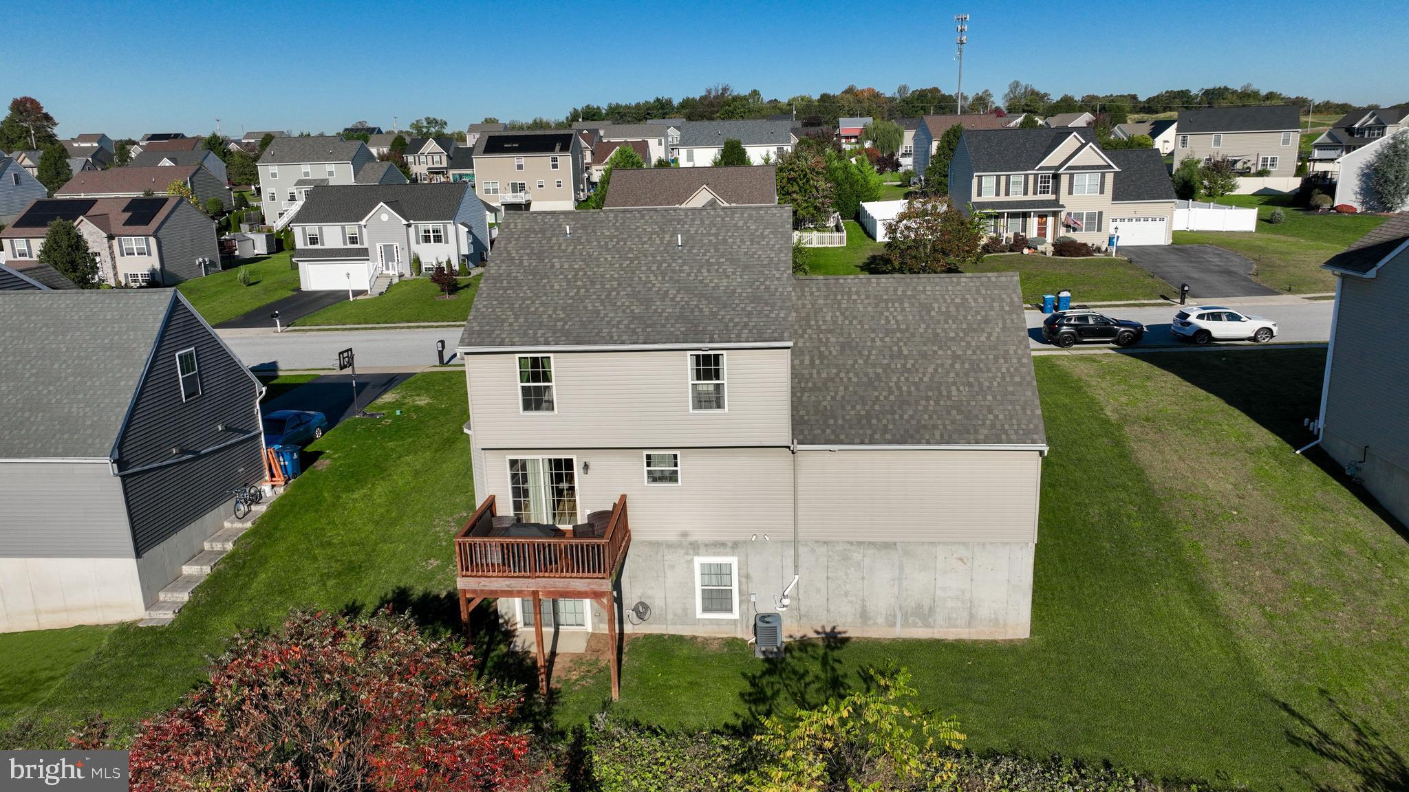 CHESTNUT VALLEY - Residential