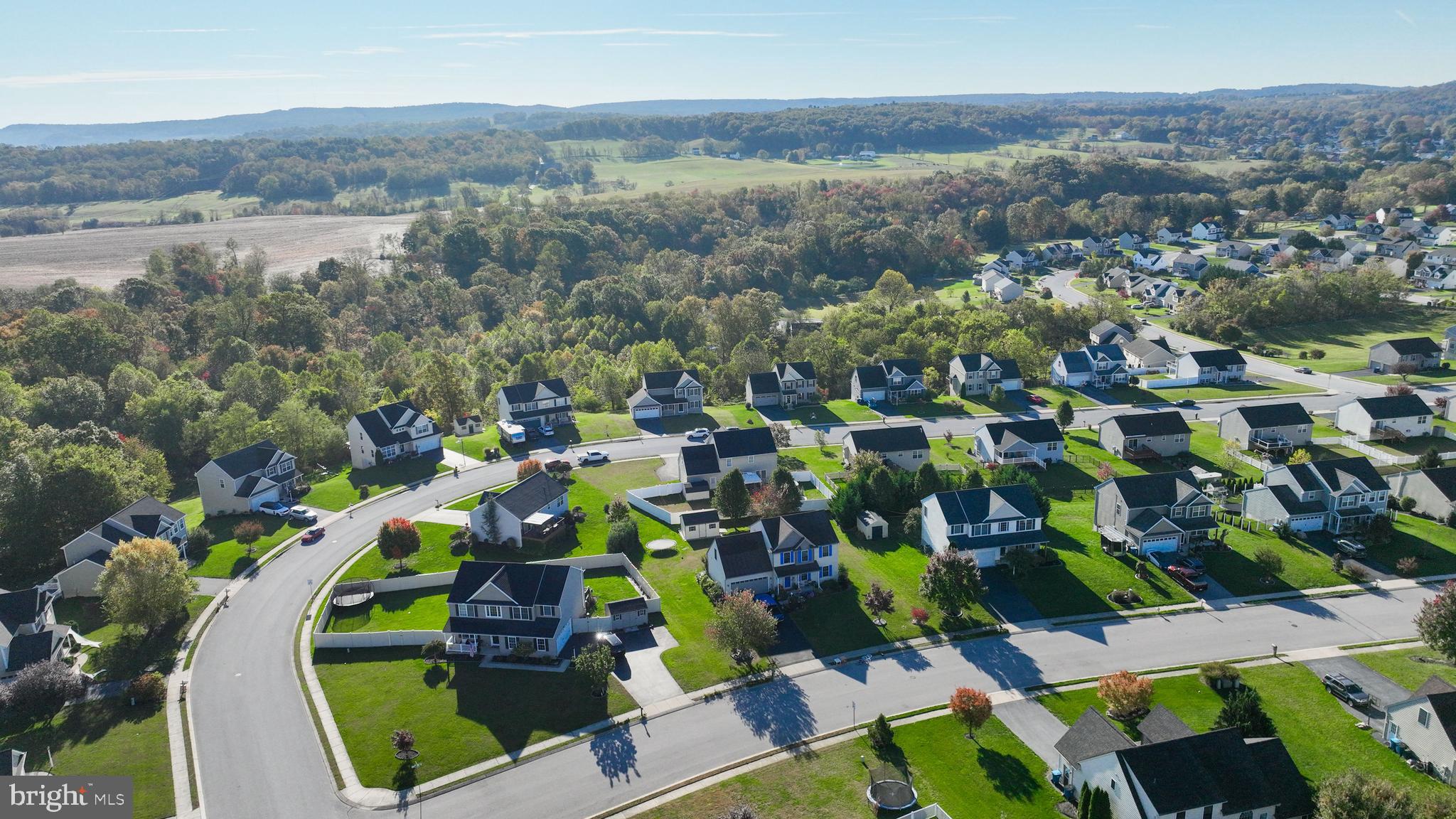 CHESTNUT VALLEY - Residential