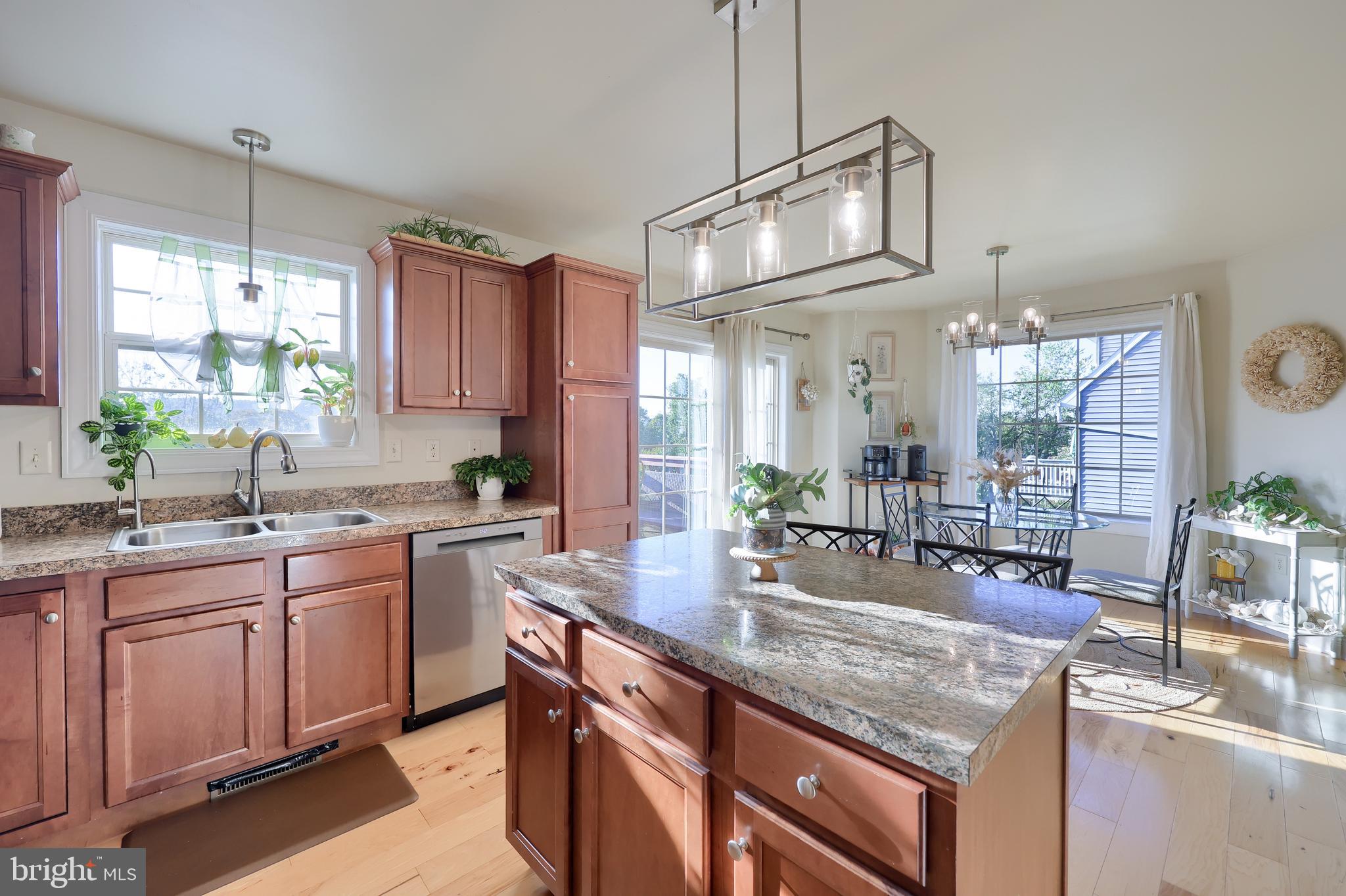 CHESTNUT VALLEY - Residential