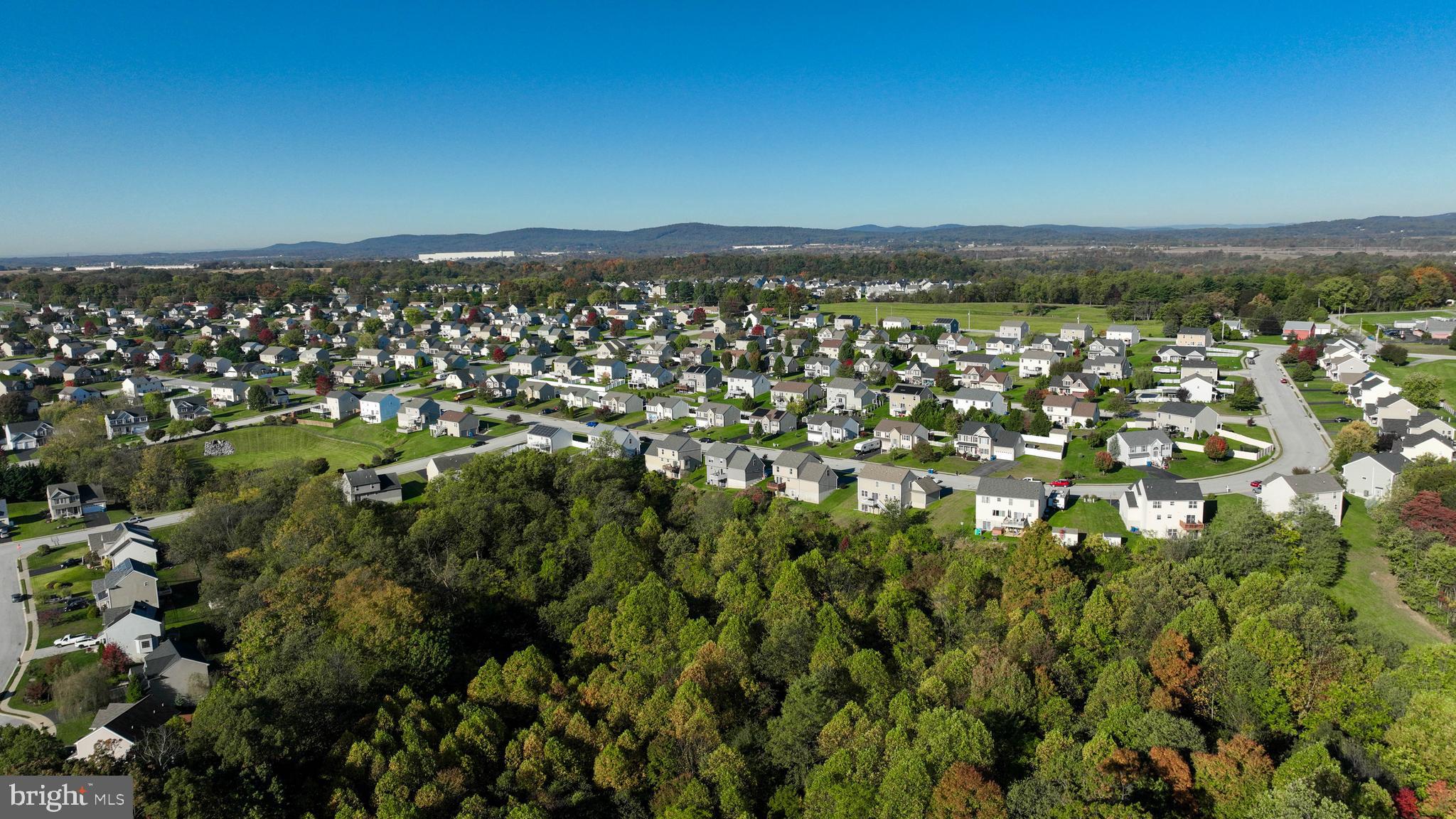 CHESTNUT VALLEY - Residential