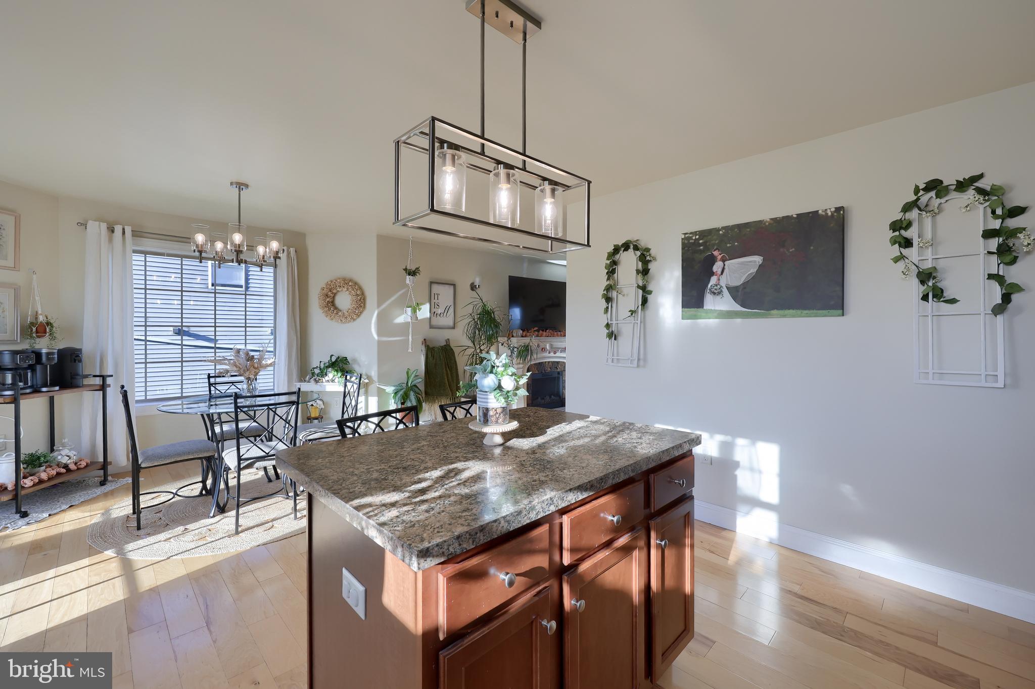 CHESTNUT VALLEY - Residential