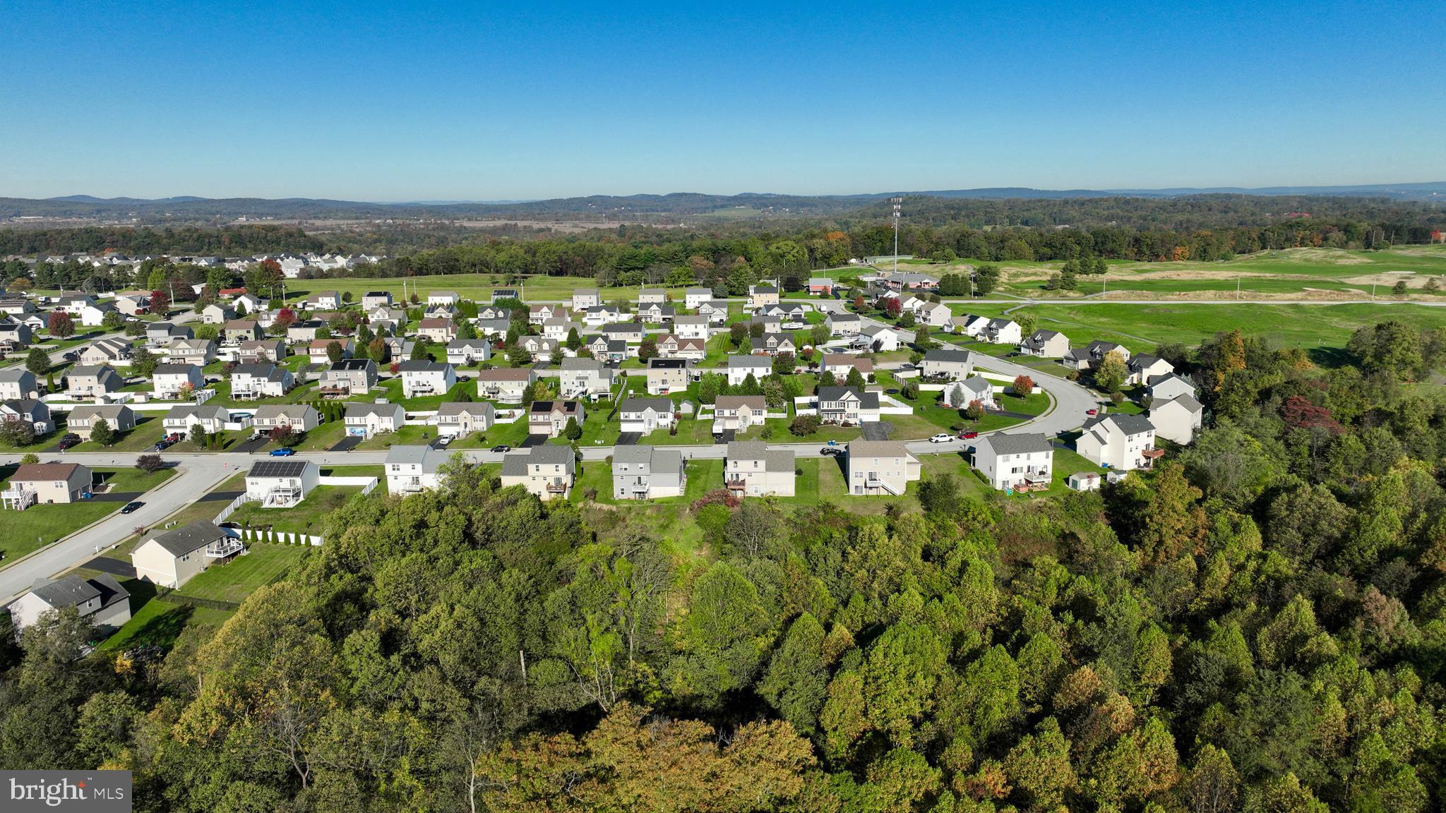 CHESTNUT VALLEY - Residential