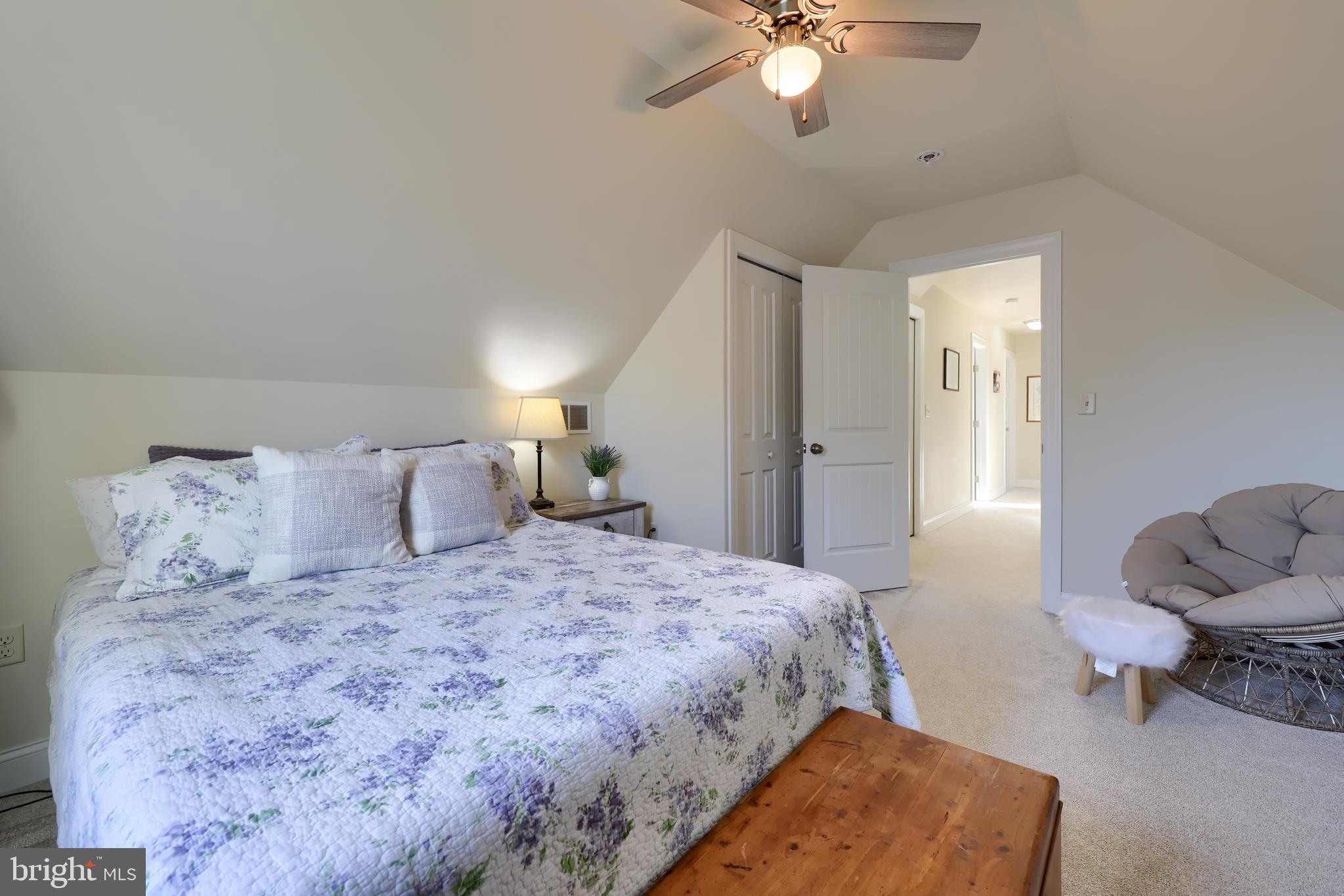 CHESTNUT VALLEY - Residential