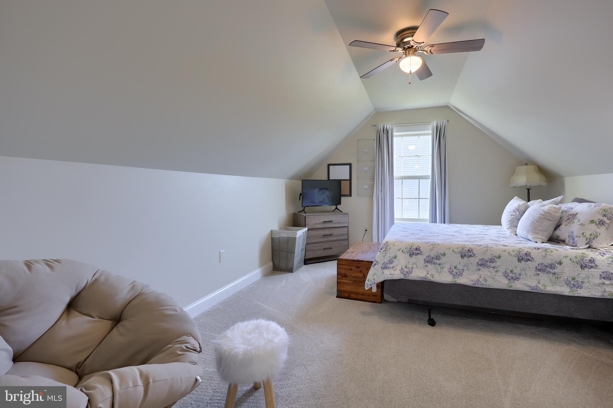 CHESTNUT VALLEY - Residential