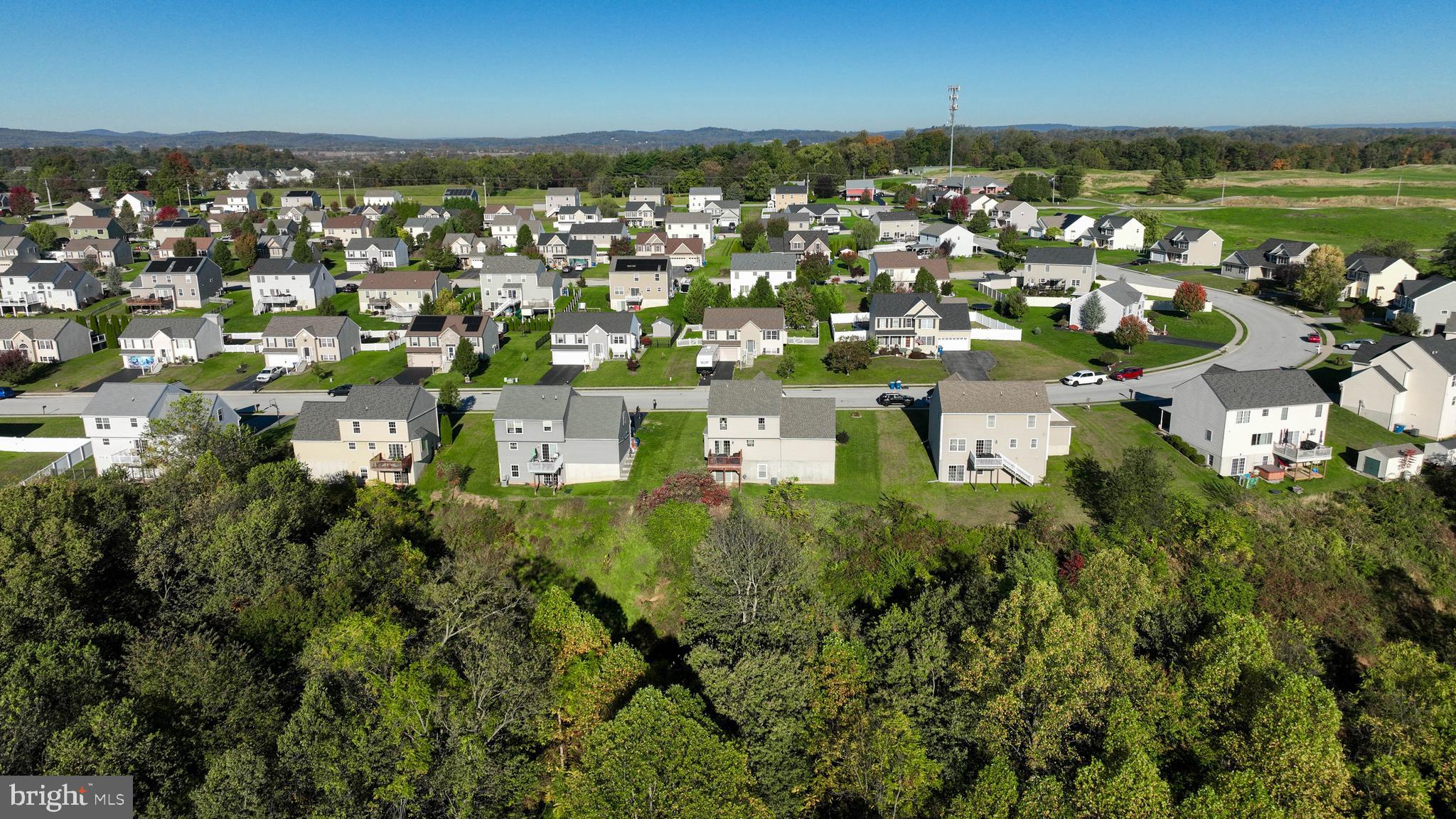 CHESTNUT VALLEY - Residential