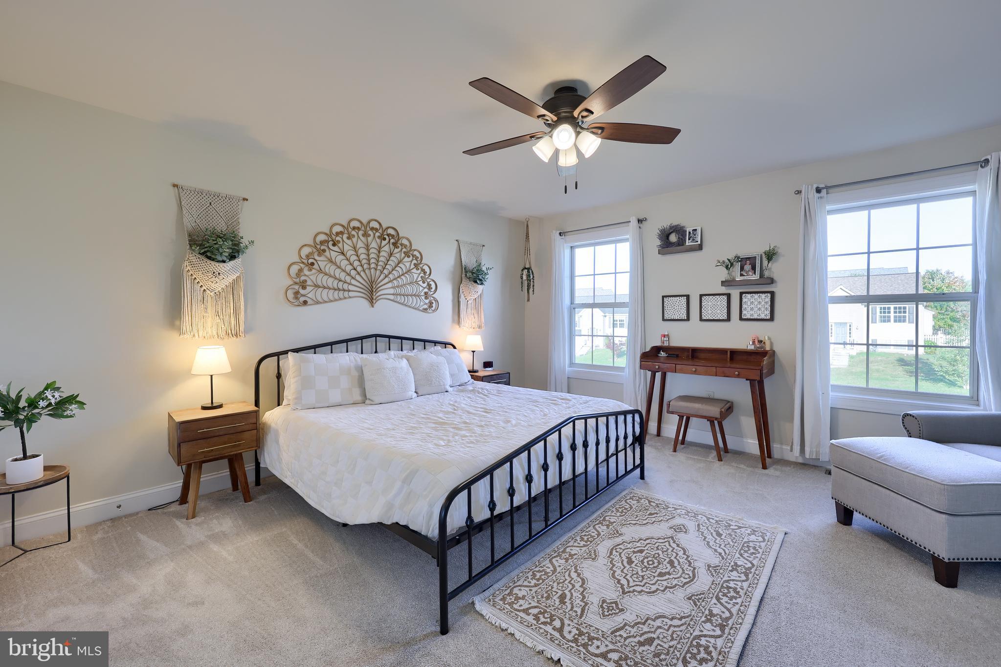 CHESTNUT VALLEY - Residential