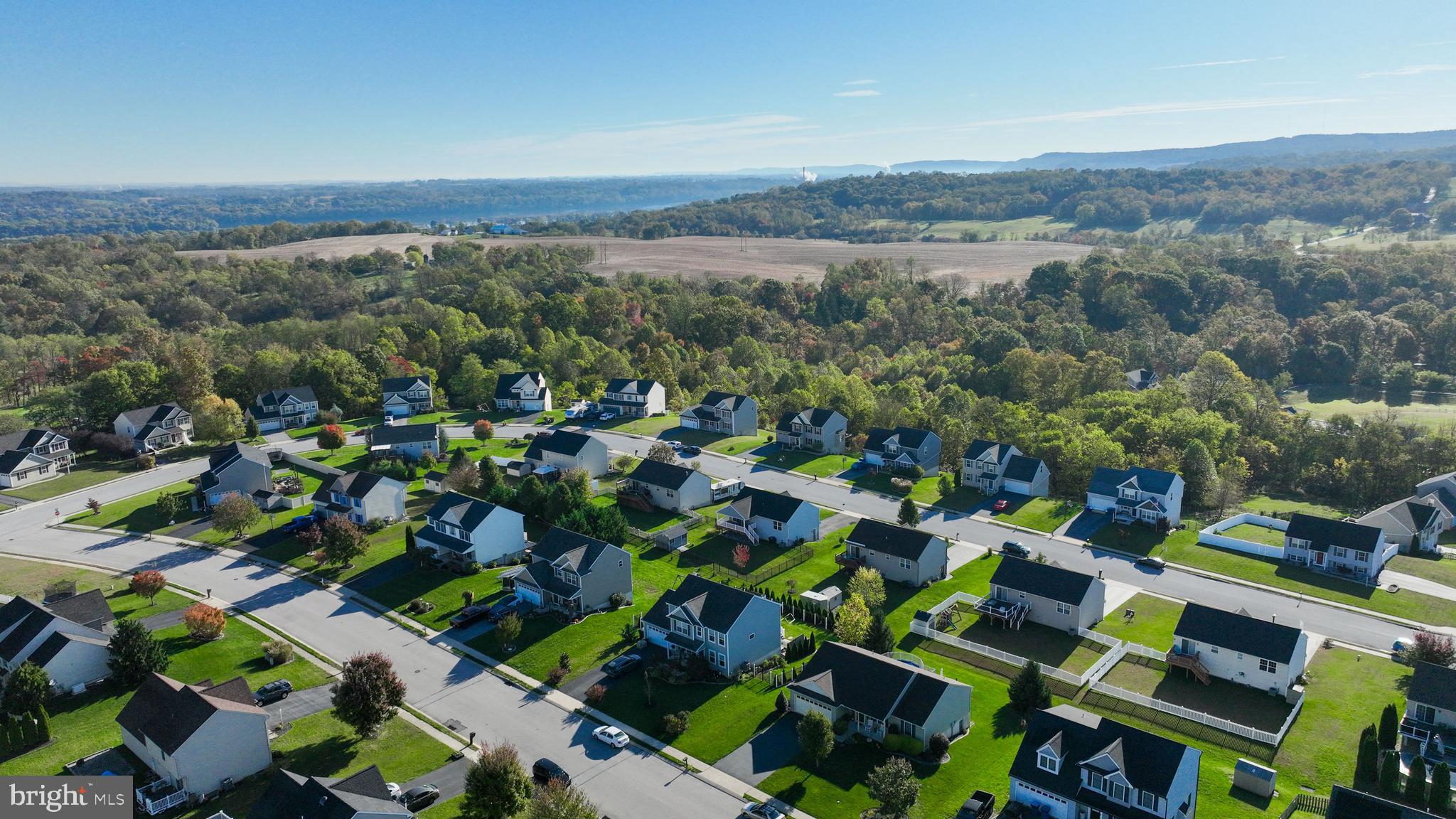 CHESTNUT VALLEY - Residential