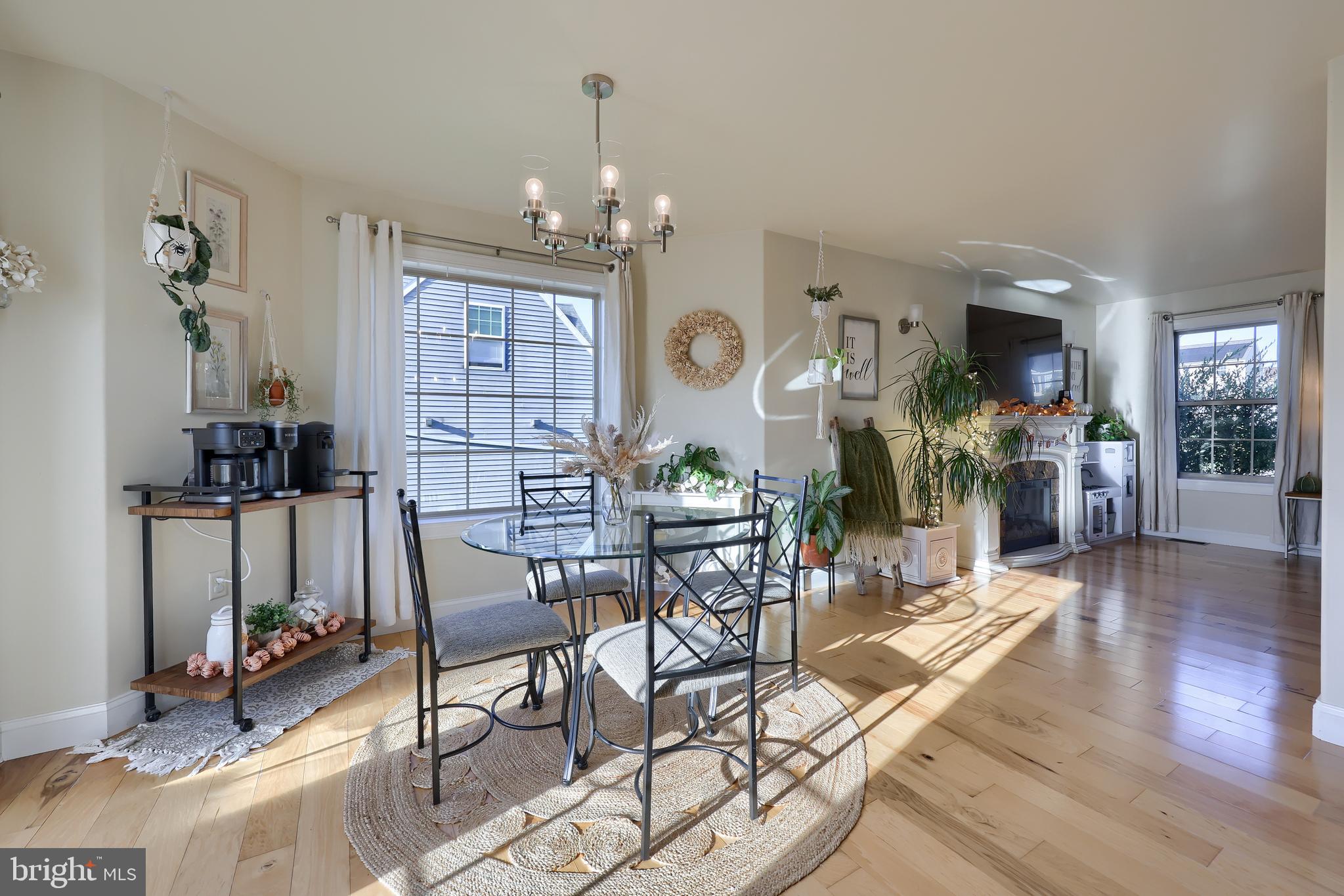 CHESTNUT VALLEY - Residential