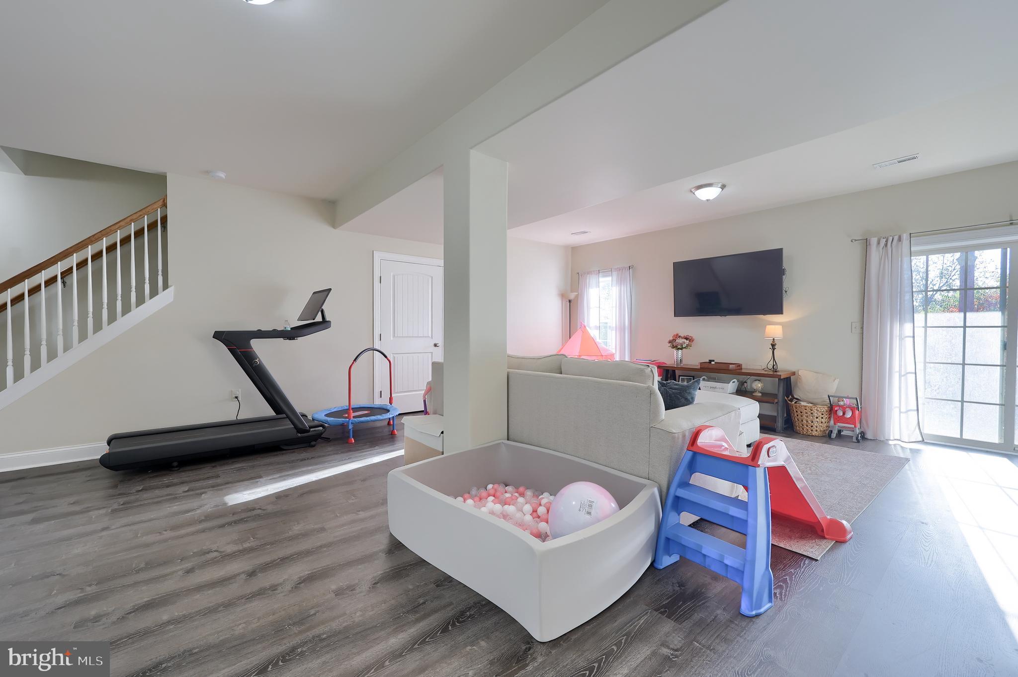 CHESTNUT VALLEY - Residential