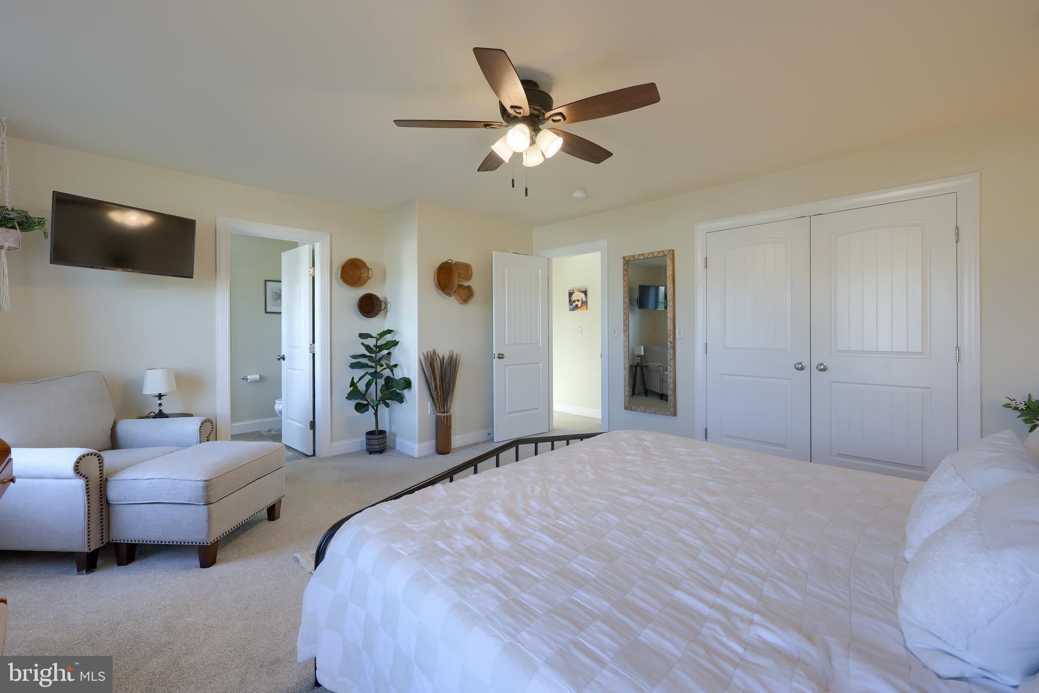 CHESTNUT VALLEY - Residential