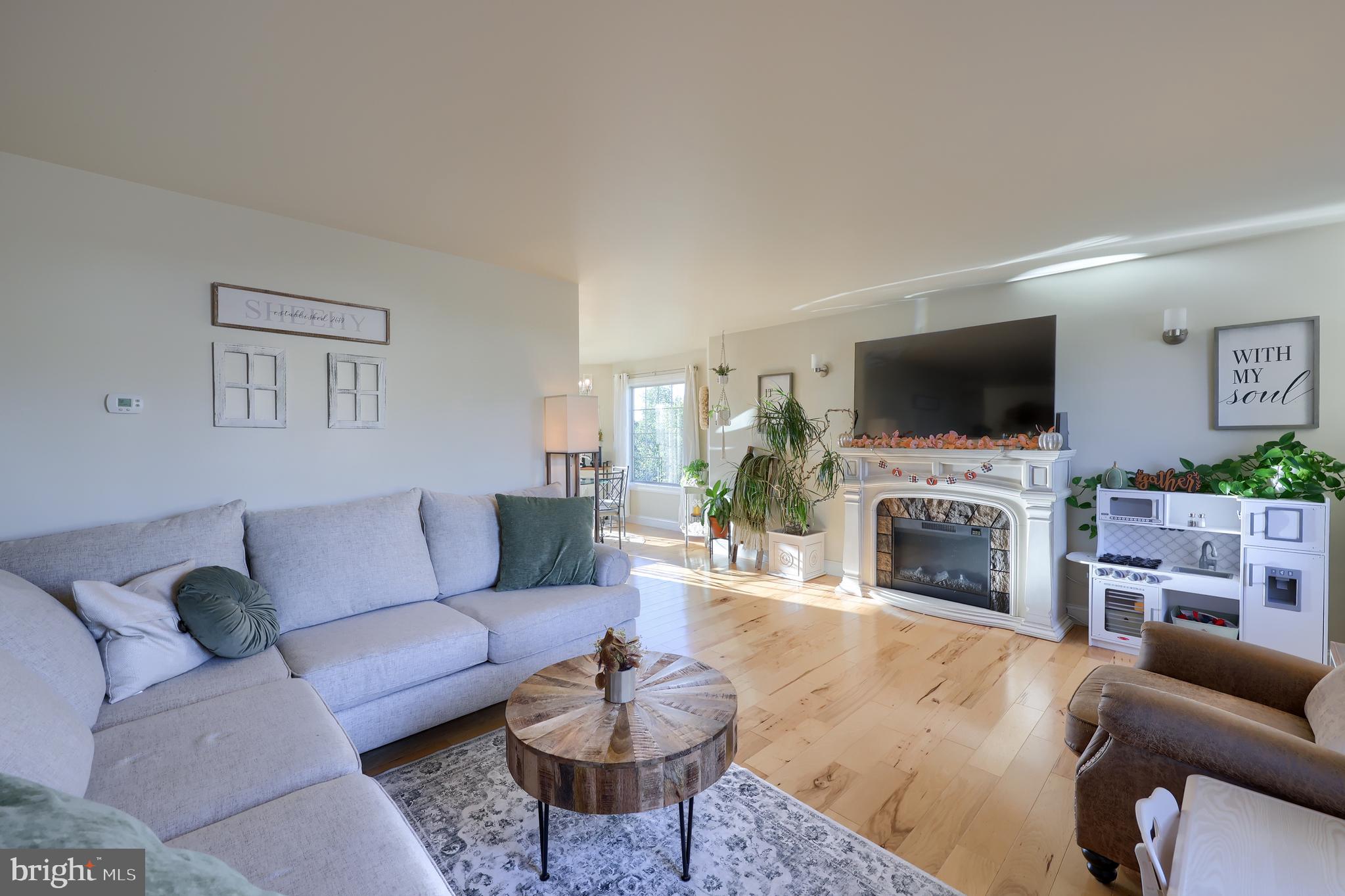 CHESTNUT VALLEY - Residential