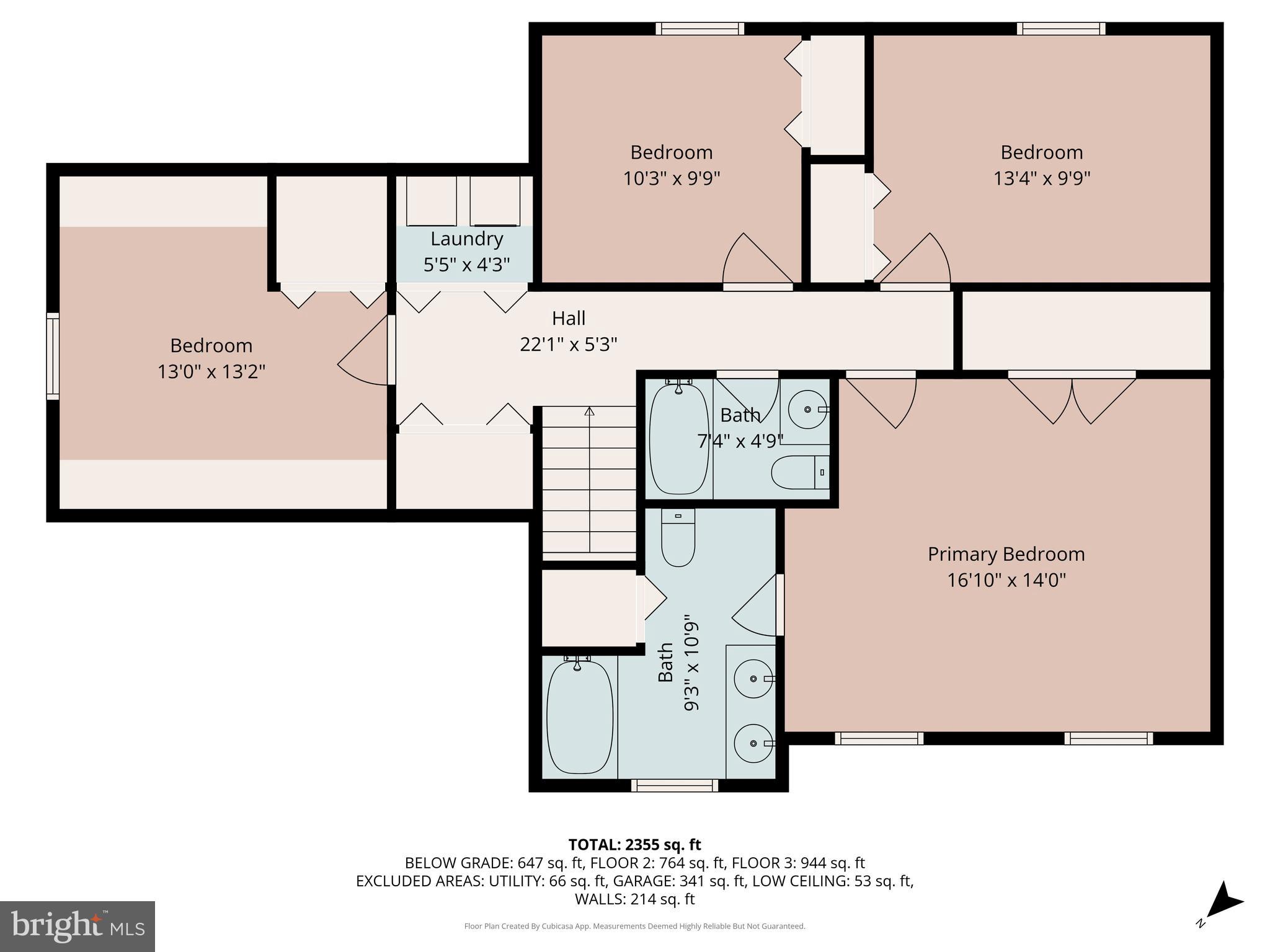 CHESTNUT VALLEY - Residential