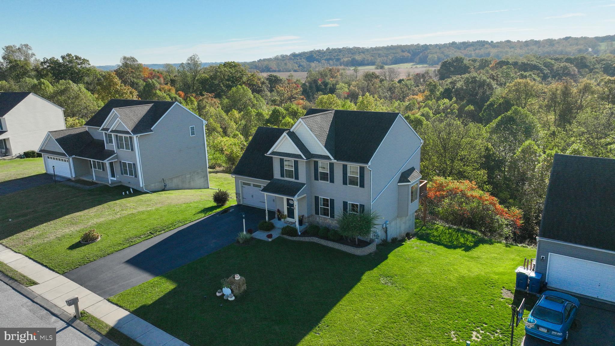 CHESTNUT VALLEY - Residential