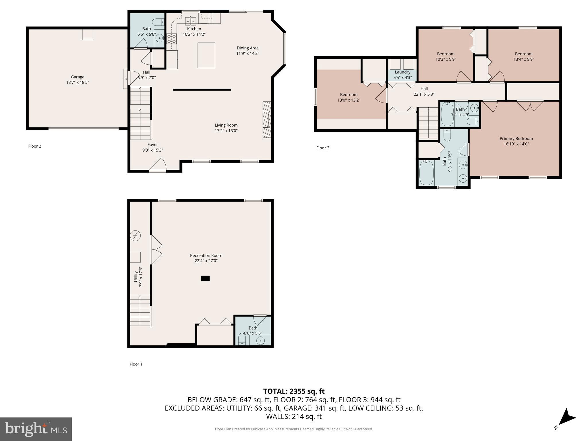 CHESTNUT VALLEY - Residential